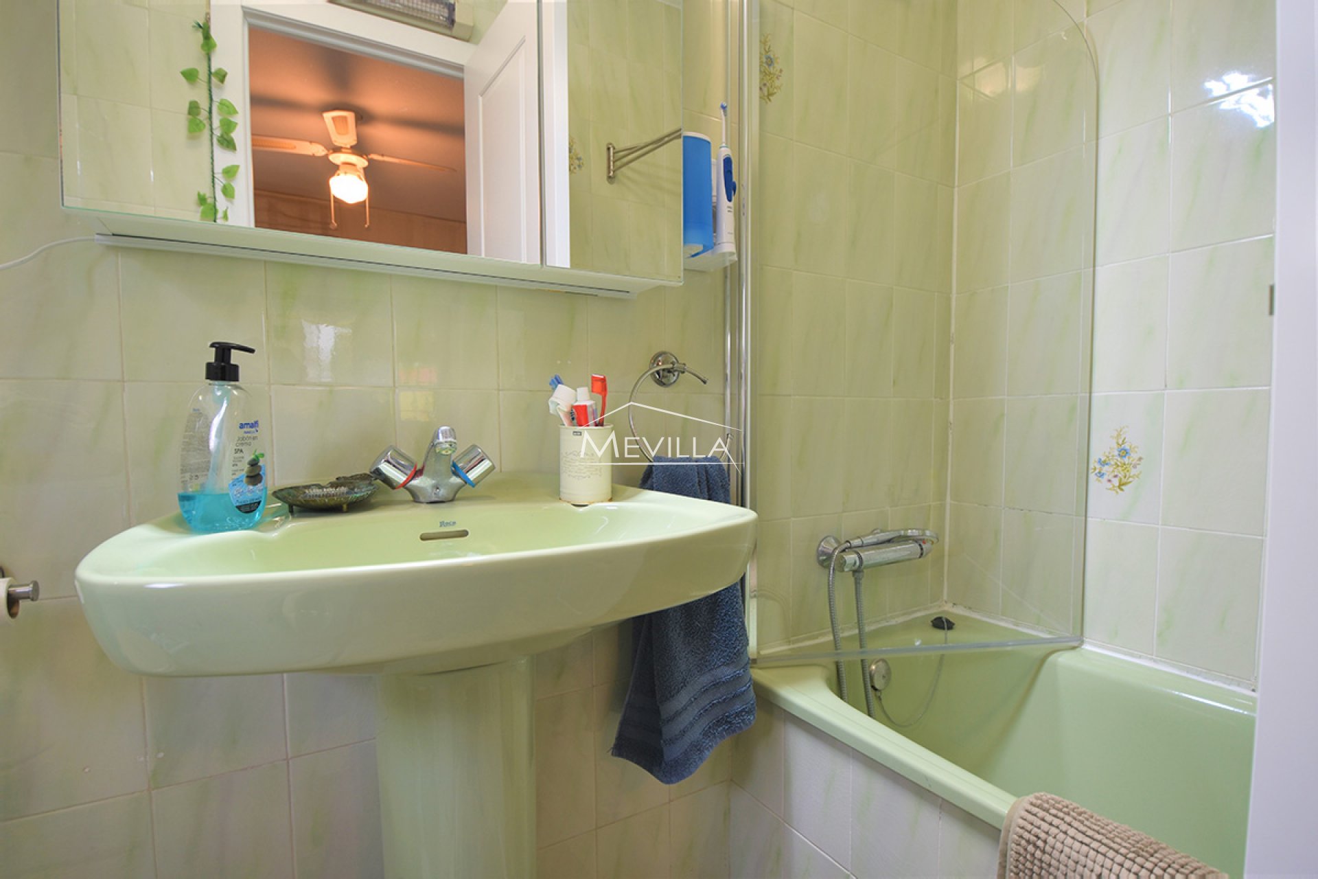 Salg (Resales) - Flat / leiligheter - Orihuela Costa - Cabo Roig