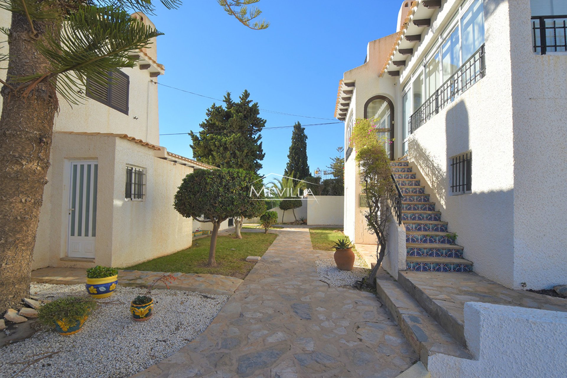 Salg (Resales) - Flat / leiligheter - Orihuela Costa - Cabo Roig