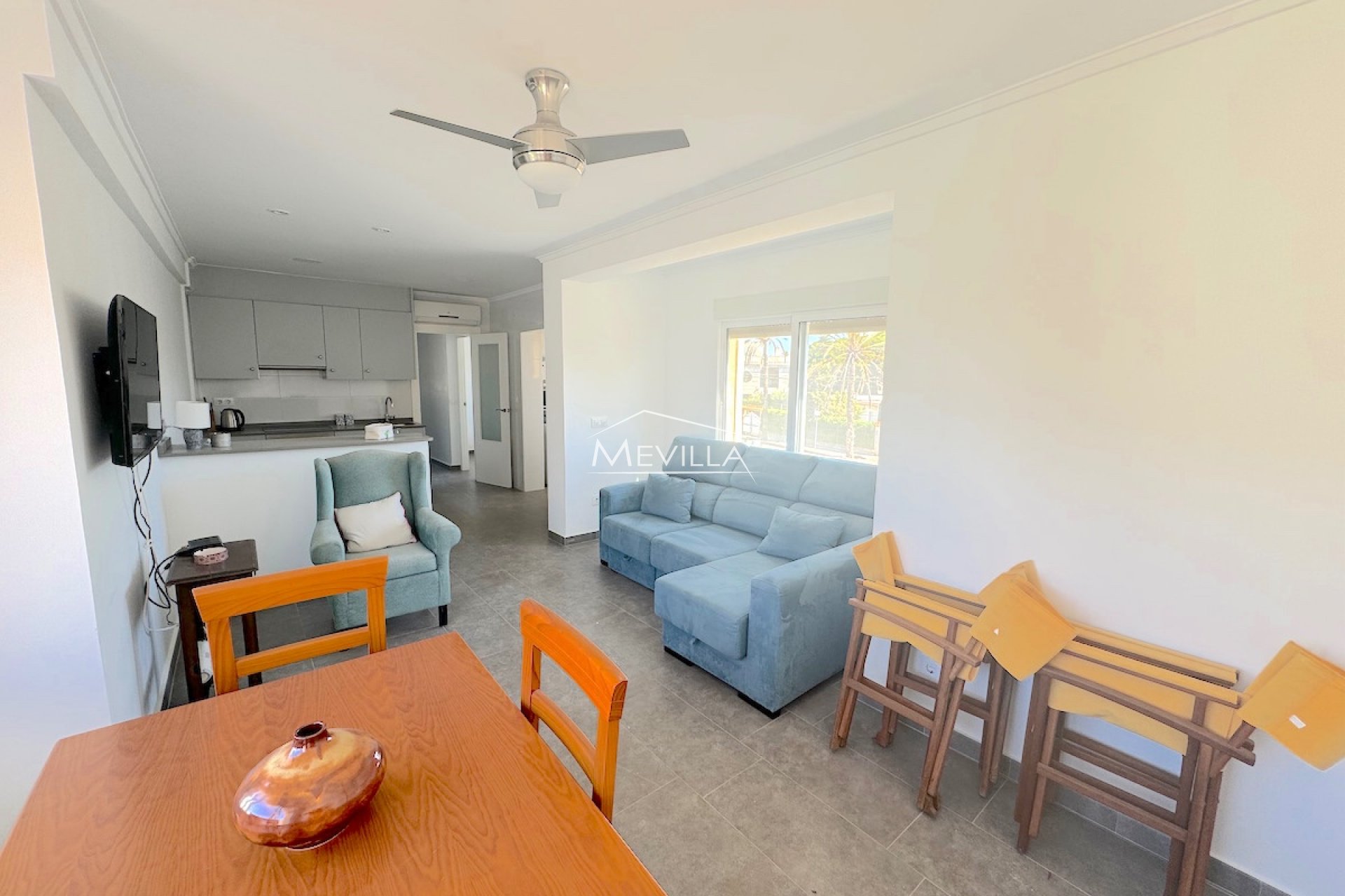 Salg (Resales) - Flat / leiligheter - Orihuela Costa - Cabo Roig