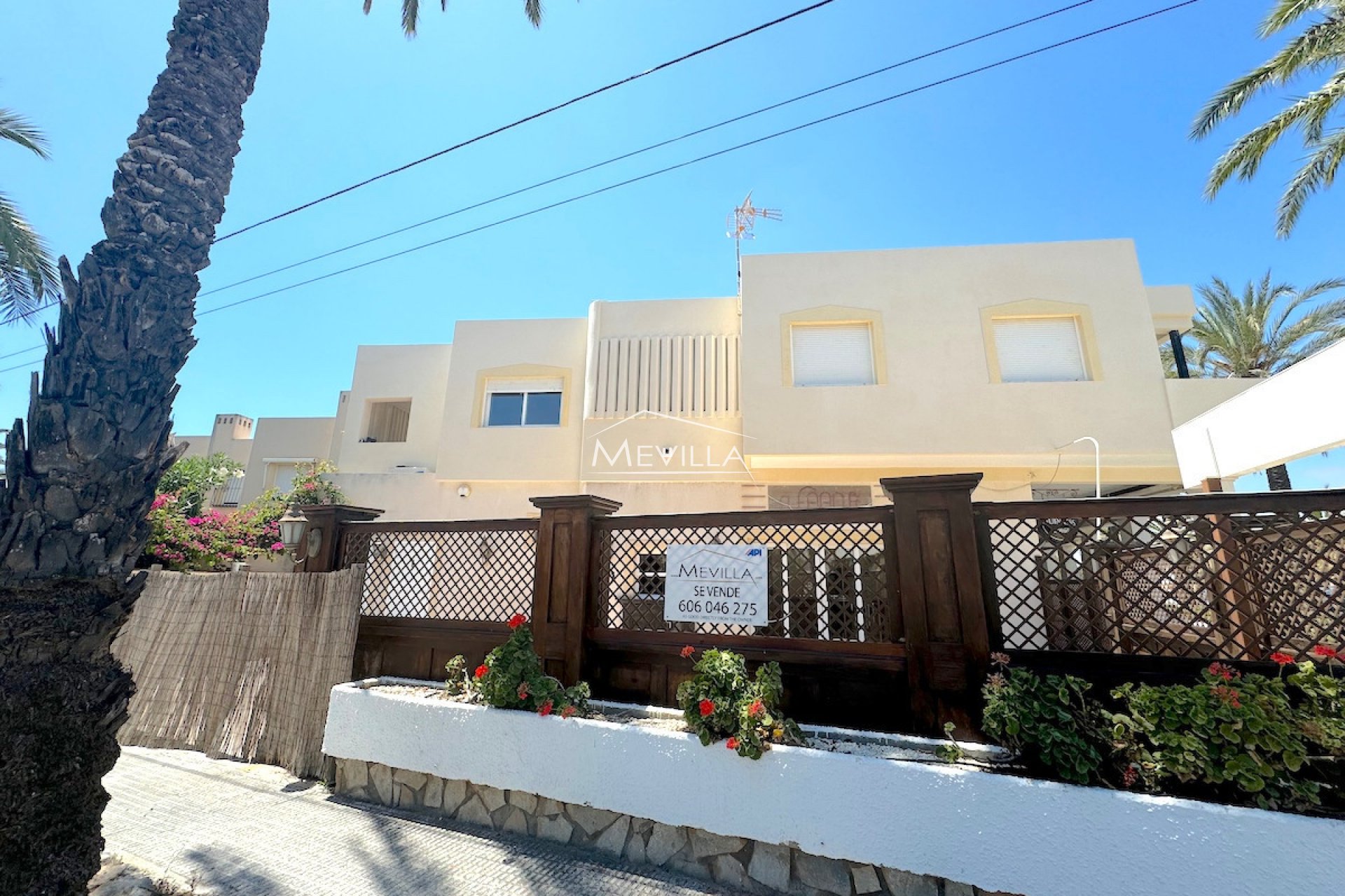 Salg (Resales) - Flat / leiligheter - Orihuela Costa - Cabo Roig