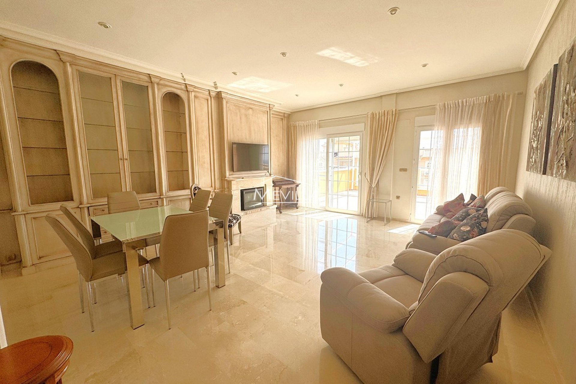 Salg (Resales) - Flat / leiligheter - Orihuela Costa - Cabo Roig
