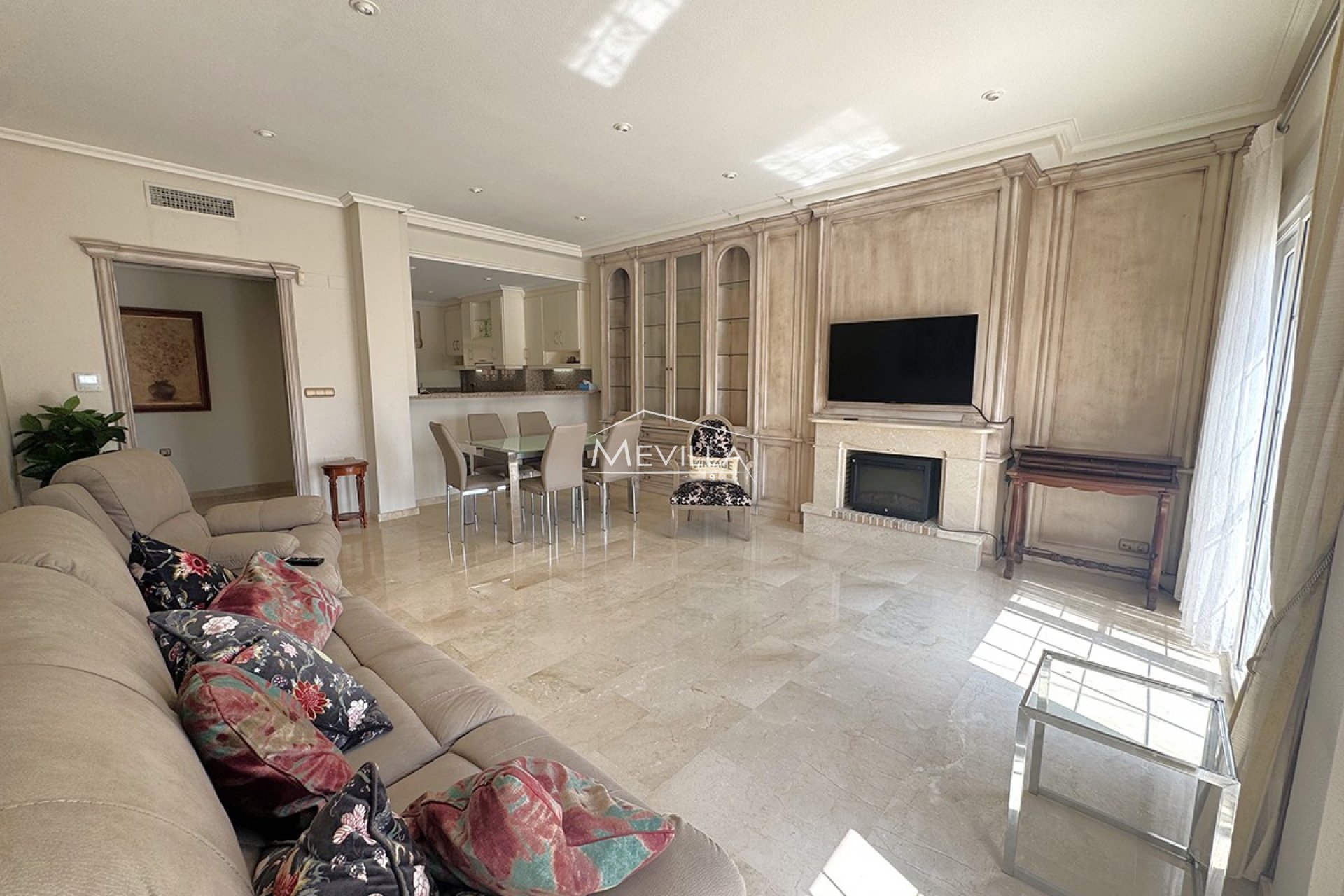 Salg (Resales) - Flat / leiligheter - Orihuela Costa - Cabo Roig