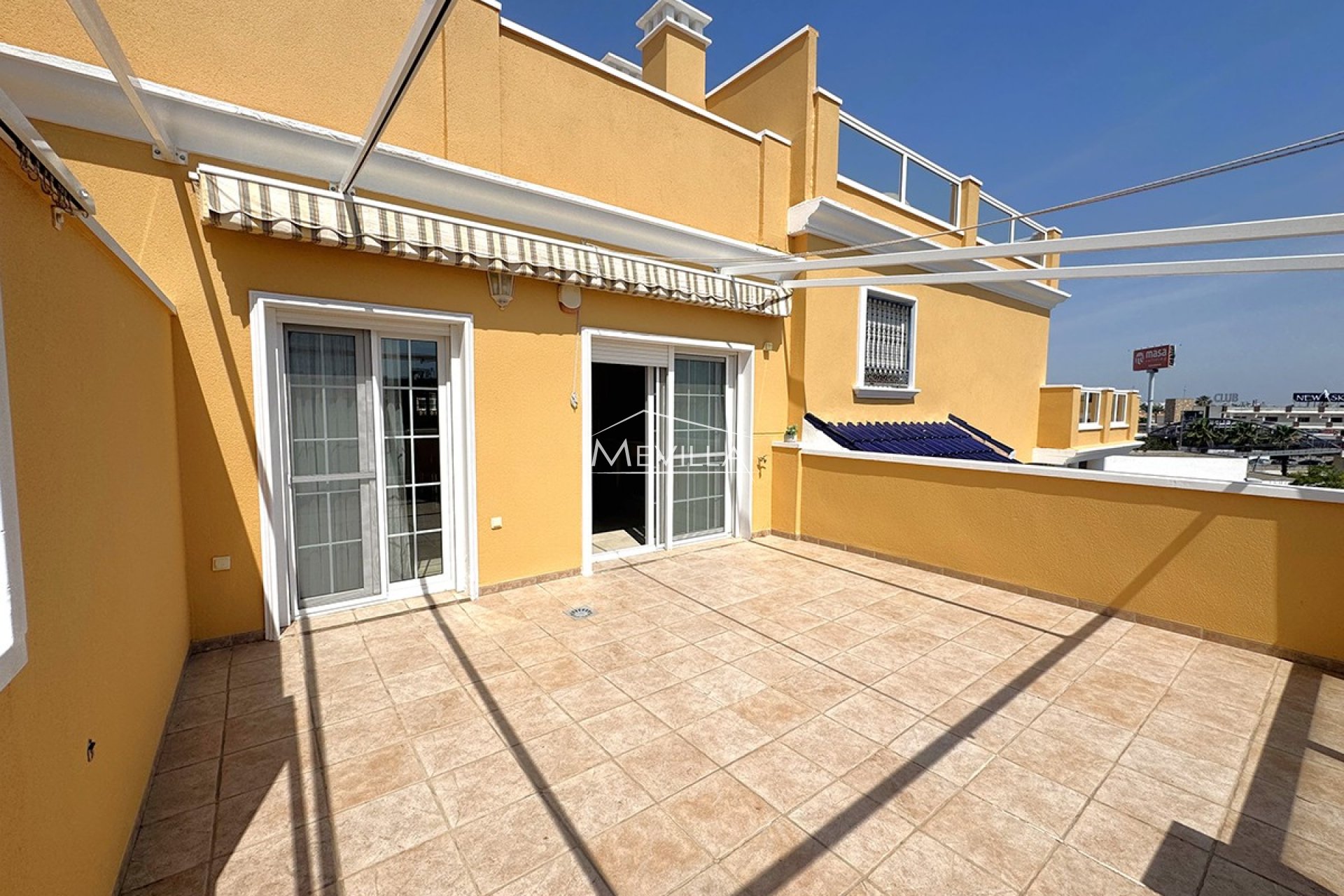 Salg (Resales) - Flat / leiligheter - Orihuela Costa - Cabo Roig