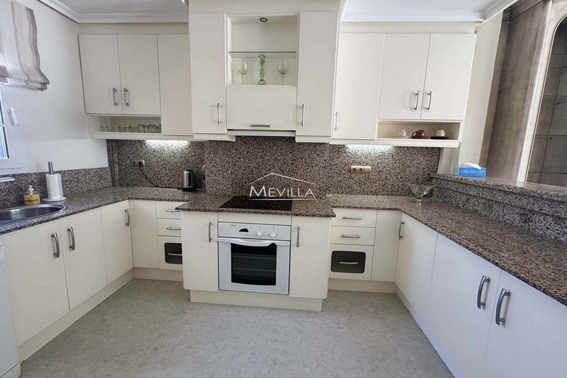 Salg (Resales) - Flat / leiligheter - Orihuela Costa - Cabo Roig