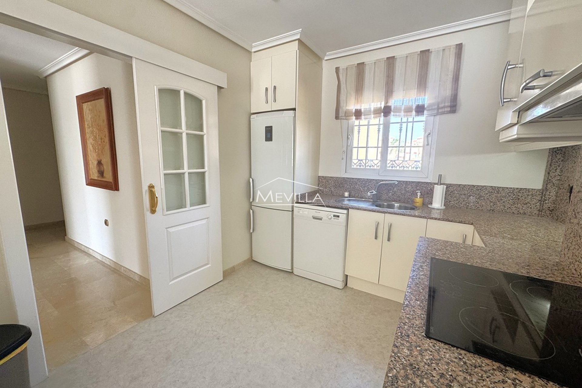 Salg (Resales) - Flat / leiligheter - Orihuela Costa - Cabo Roig