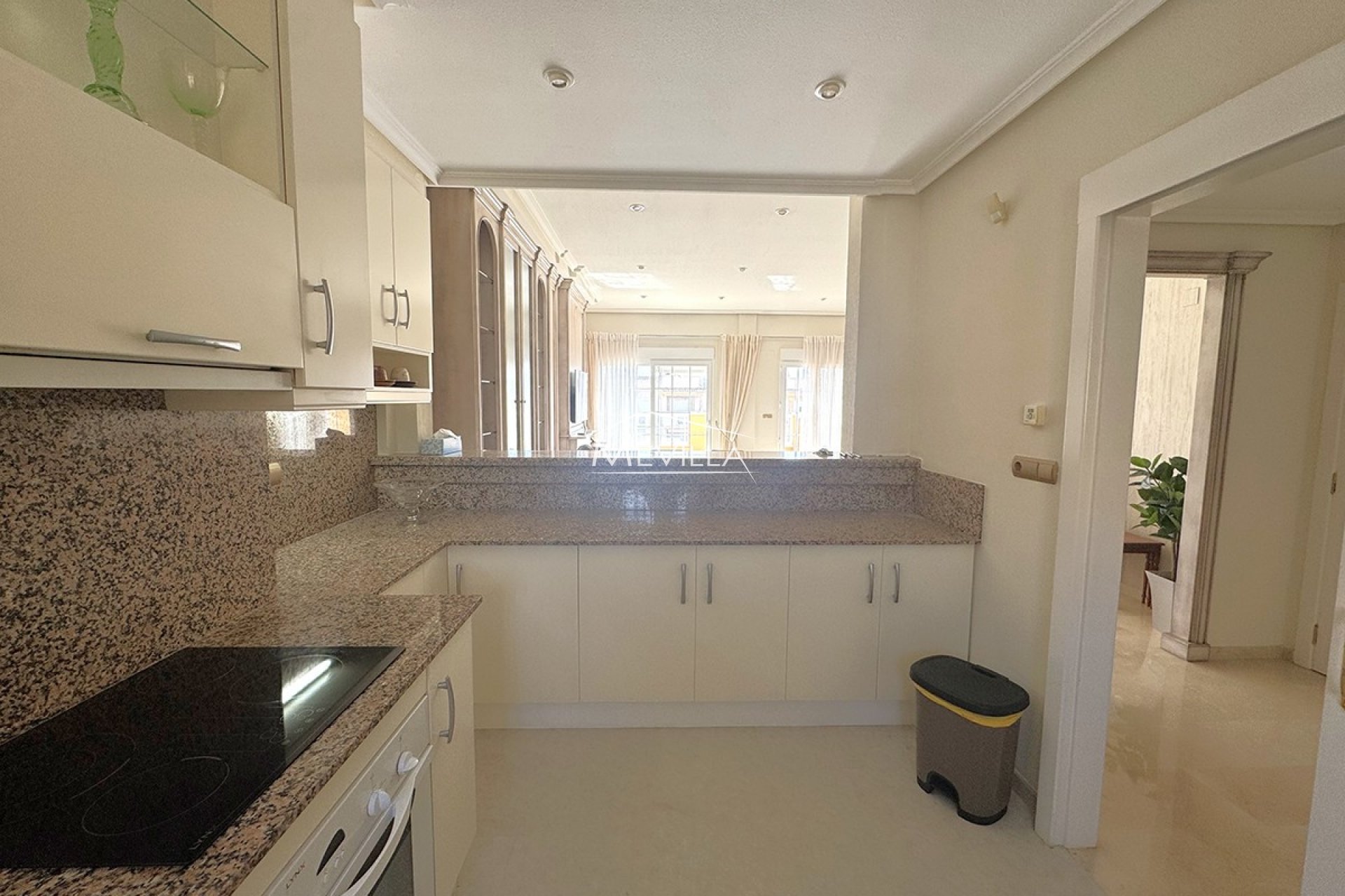 Salg (Resales) - Flat / leiligheter - Orihuela Costa - Cabo Roig