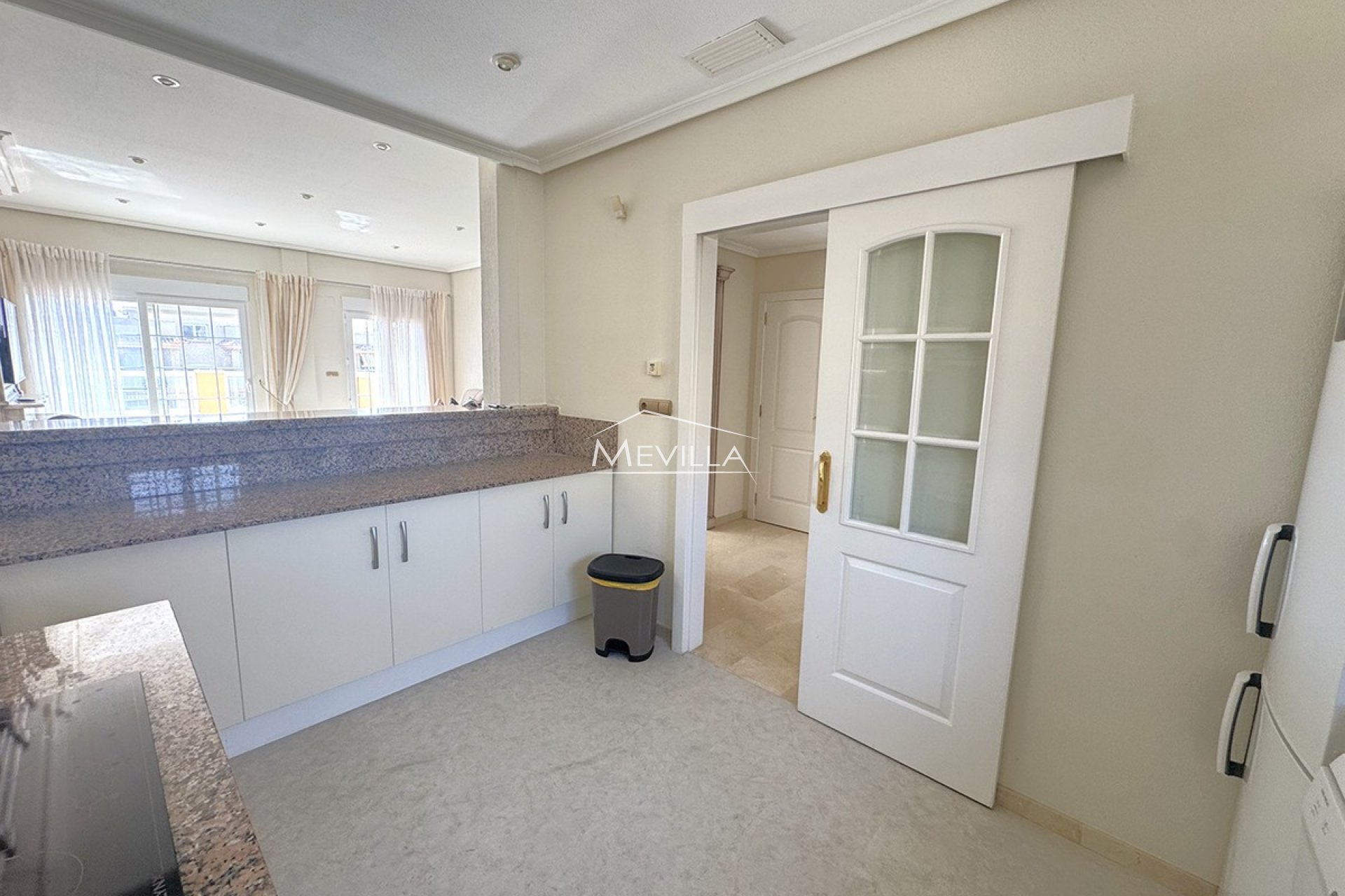 Salg (Resales) - Flat / leiligheter - Orihuela Costa - Cabo Roig
