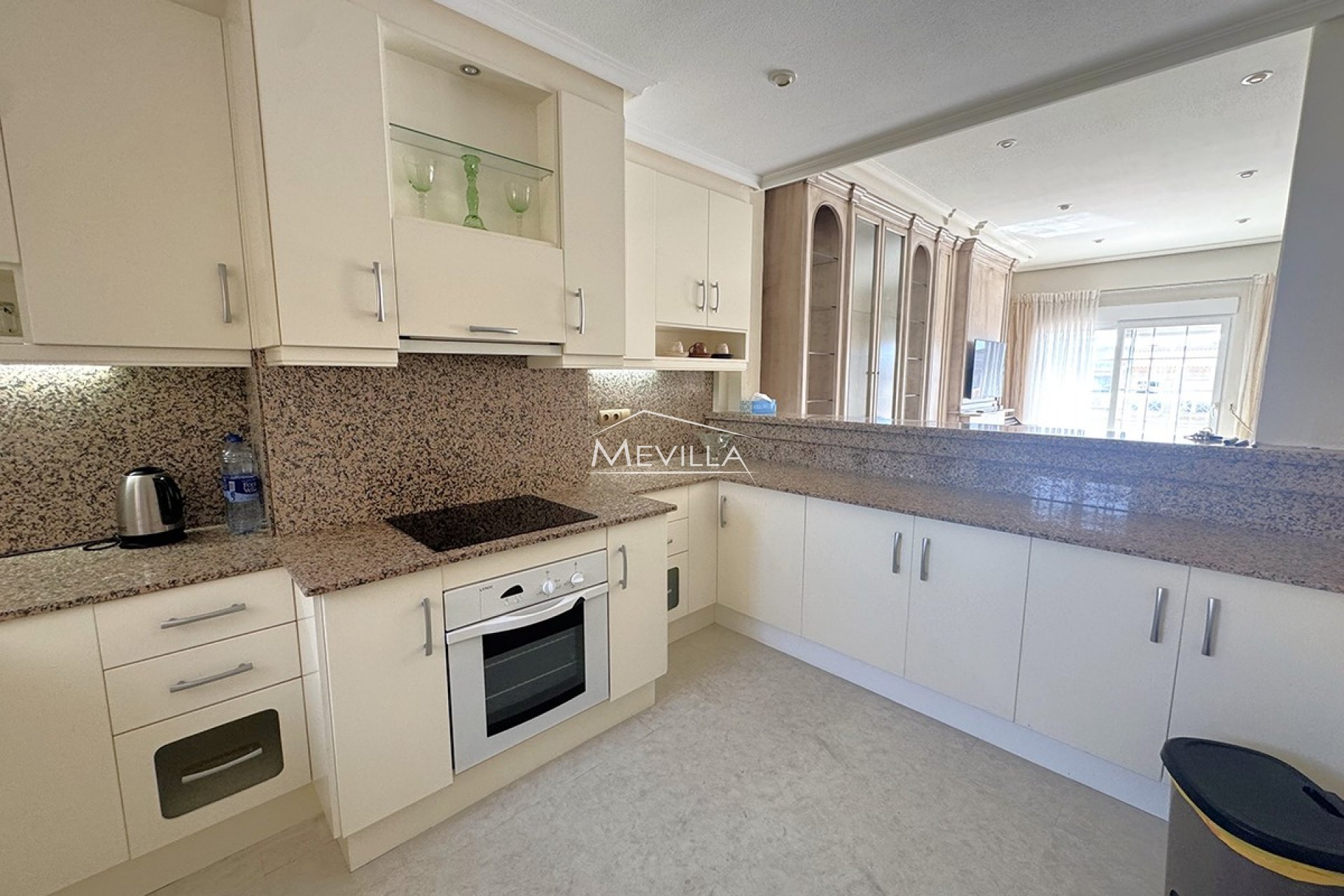 Salg (Resales) - Flat / leiligheter - Orihuela Costa - Cabo Roig