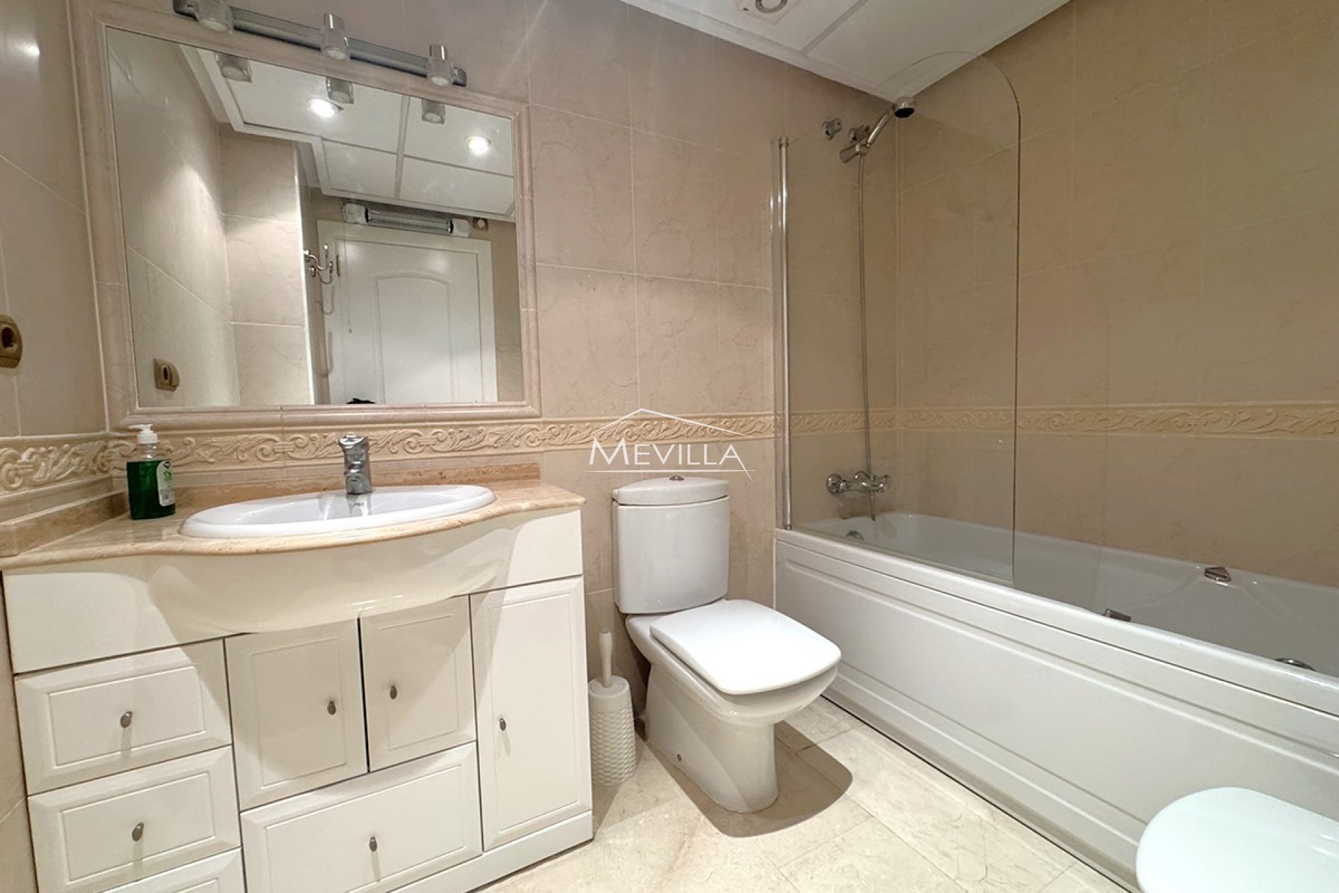 Salg (Resales) - Flat / leiligheter - Orihuela Costa - Cabo Roig