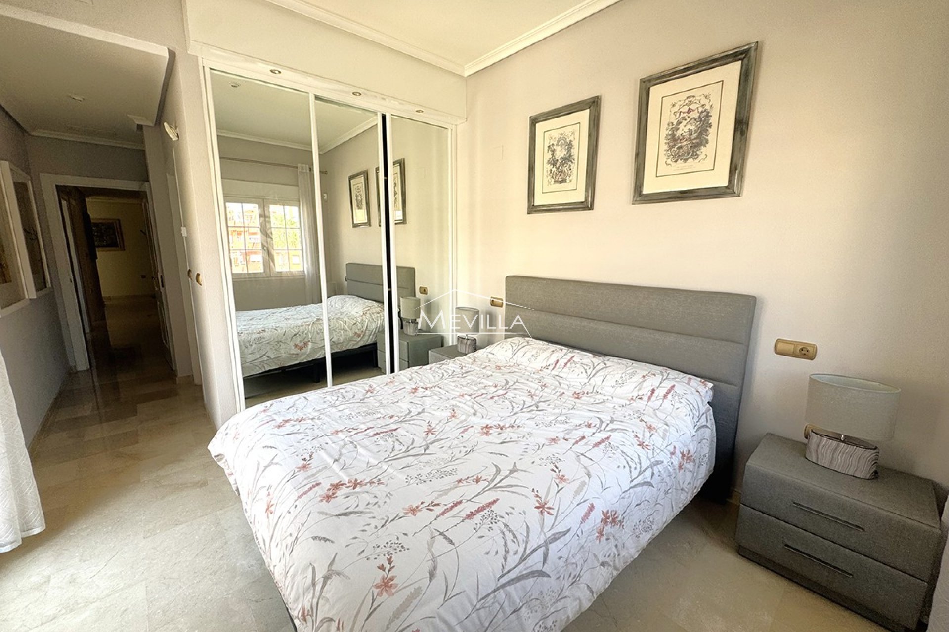 Salg (Resales) - Flat / leiligheter - Orihuela Costa - Cabo Roig
