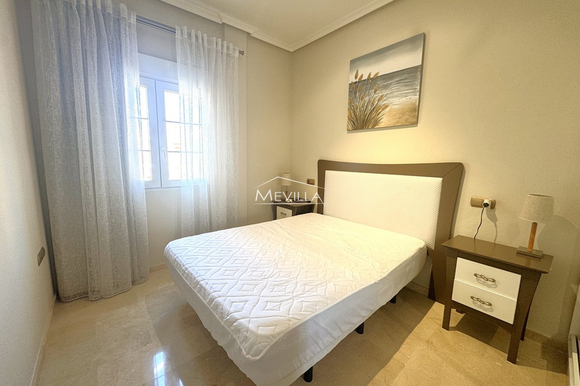 Salg (Resales) - Flat / leiligheter - Orihuela Costa - Cabo Roig