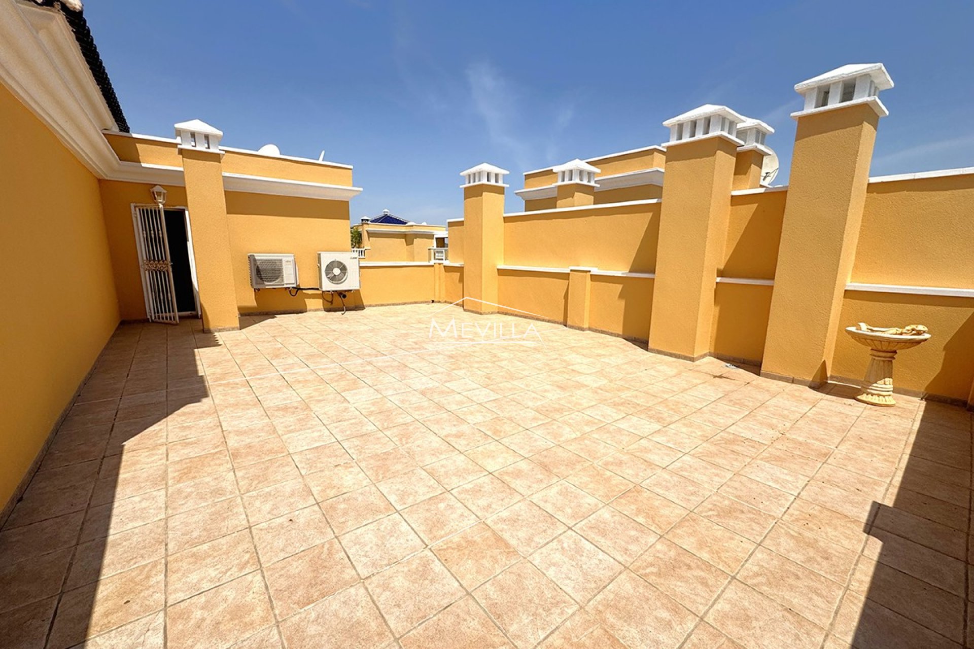 Salg (Resales) - Flat / leiligheter - Orihuela Costa - Cabo Roig