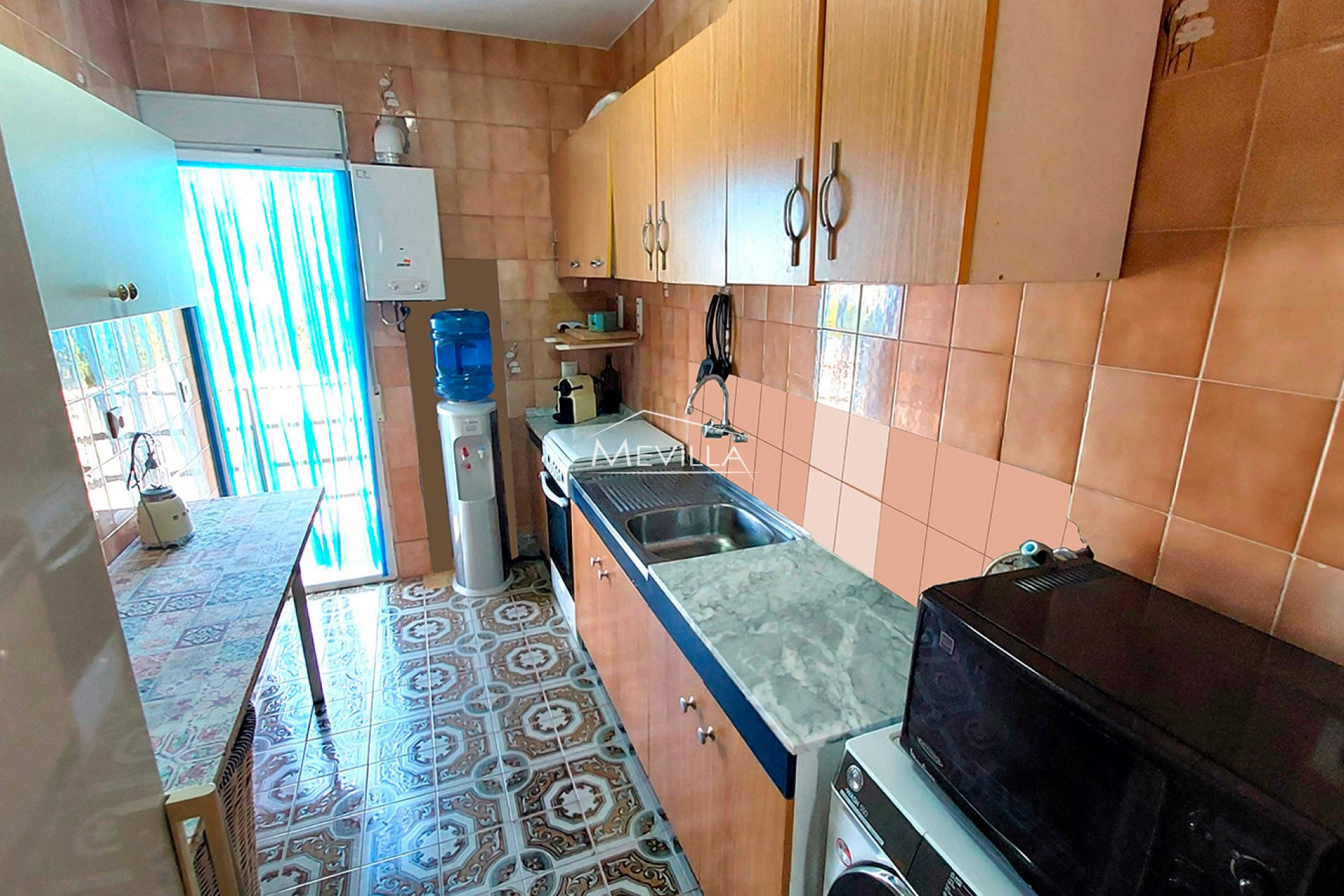 Salg (Resales) - Flat / leiligheter - Orihuela Costa - Cabo Roig