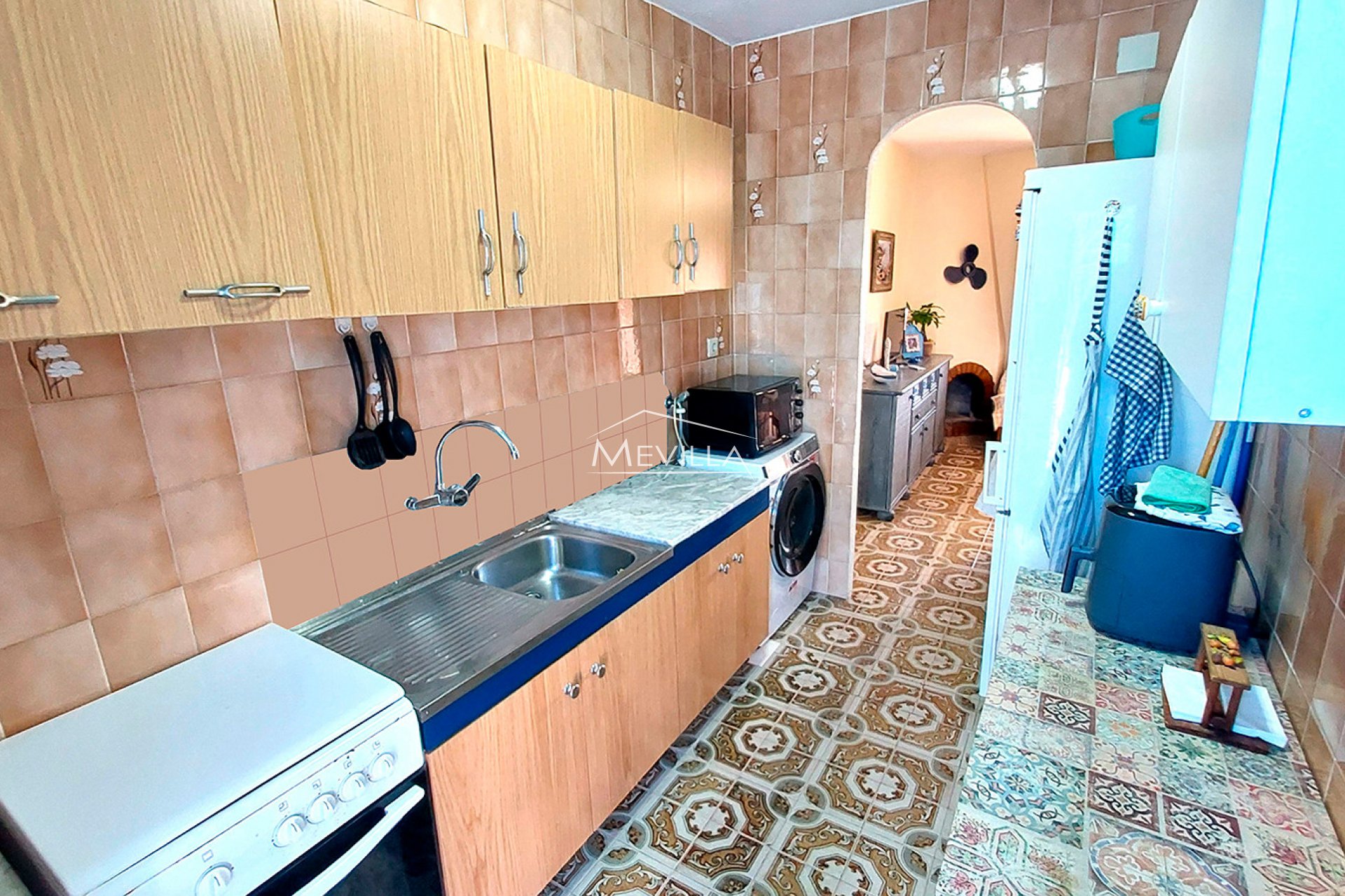 Salg (Resales) - Flat / leiligheter - Orihuela Costa - Cabo Roig