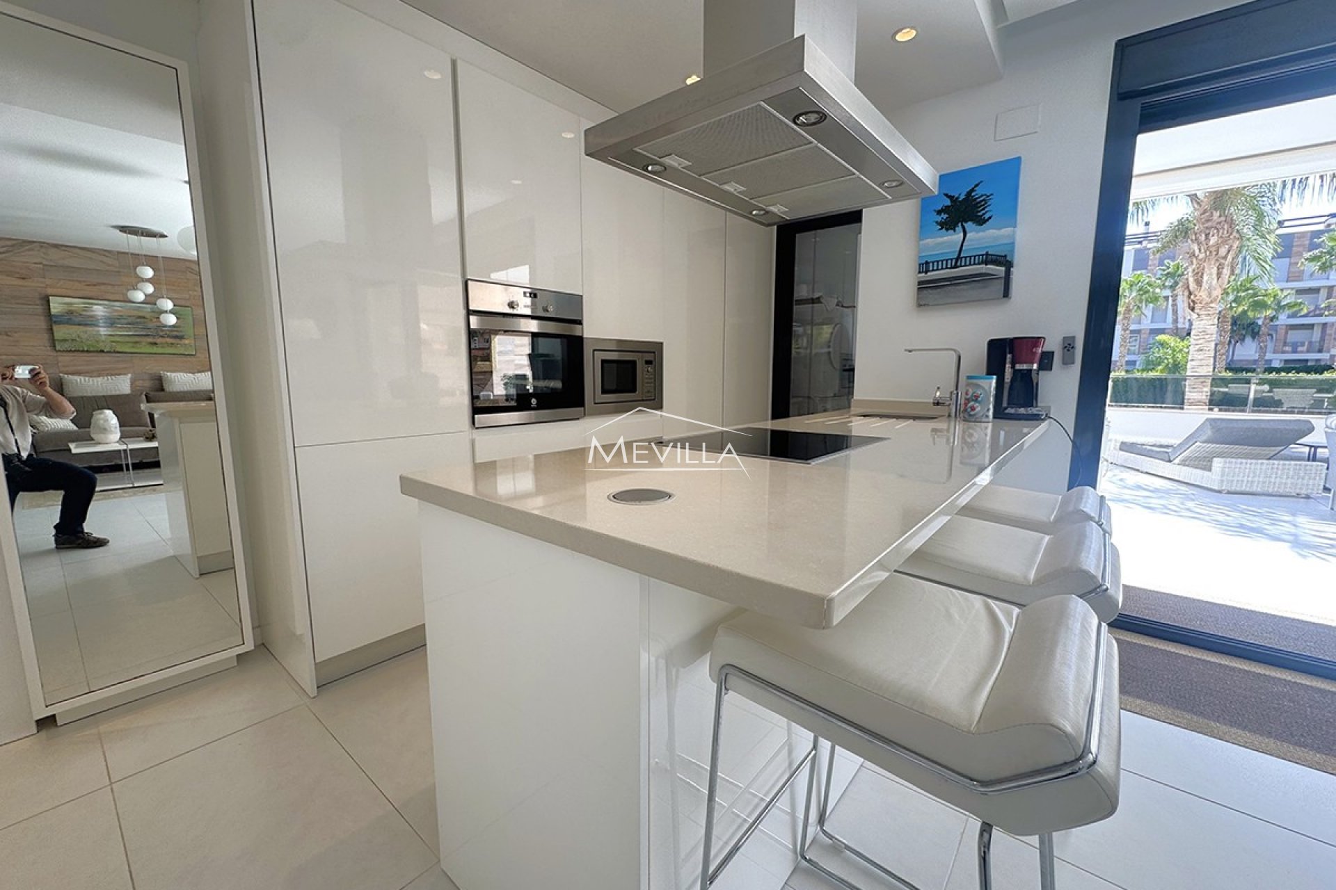 Salg (Resales) - Flat / leiligheter - Orihuela Costa - Cabo Roig