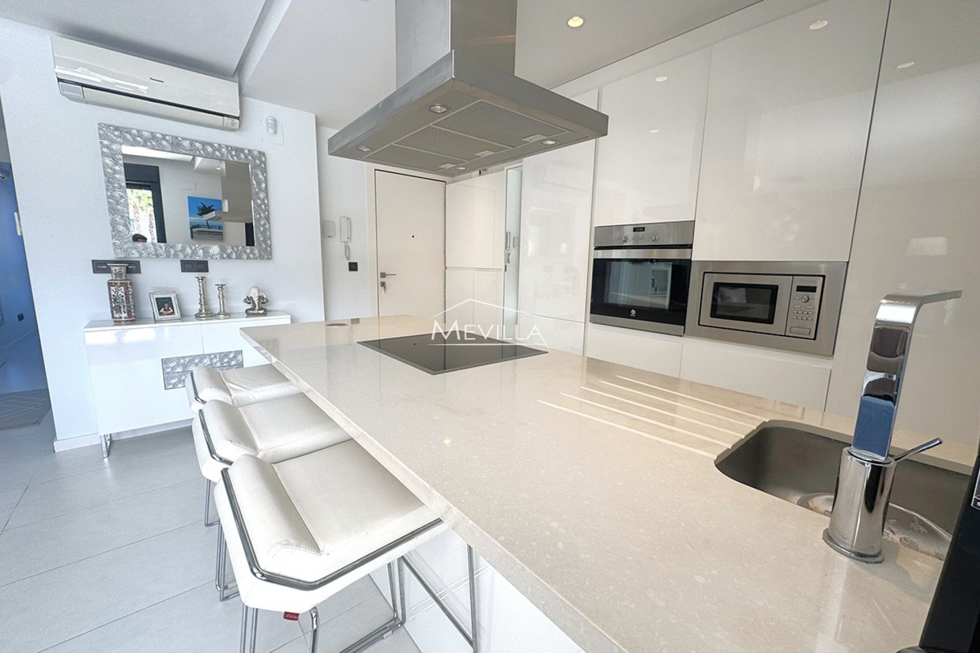 Salg (Resales) - Flat / leiligheter - Orihuela Costa - Cabo Roig