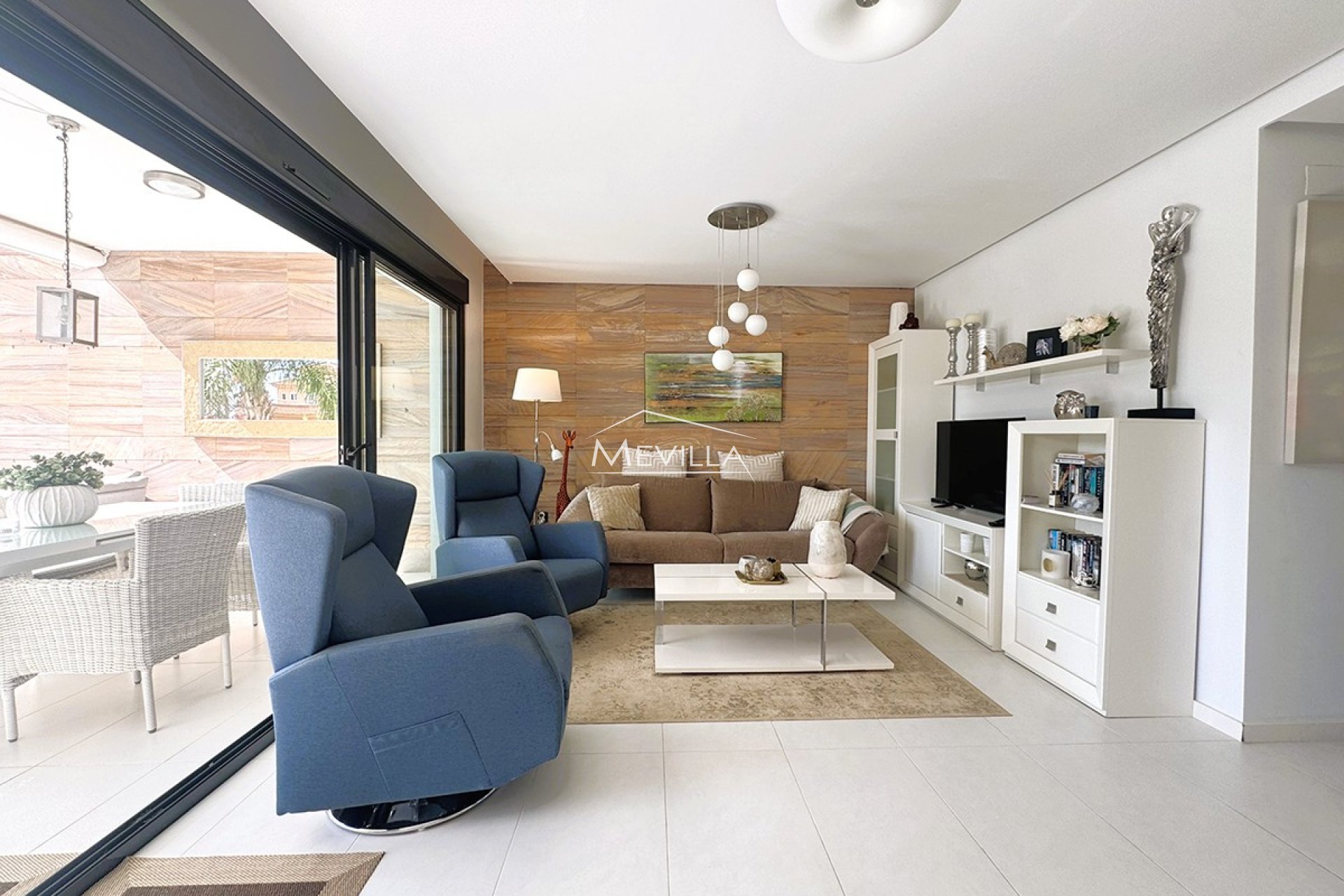 Salg (Resales) - Flat / leiligheter - Orihuela Costa - Cabo Roig