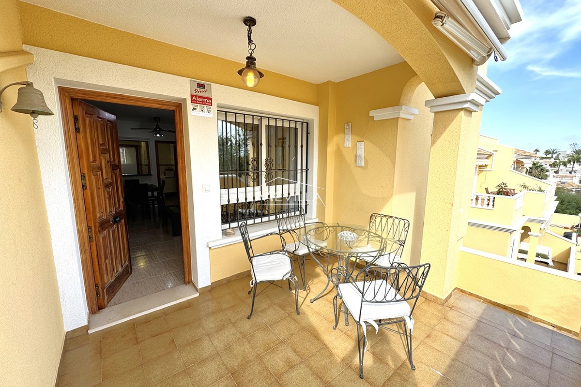 Salg (Resales) - Flat / leiligheter - Orihuela Costa - Cabo Roig
