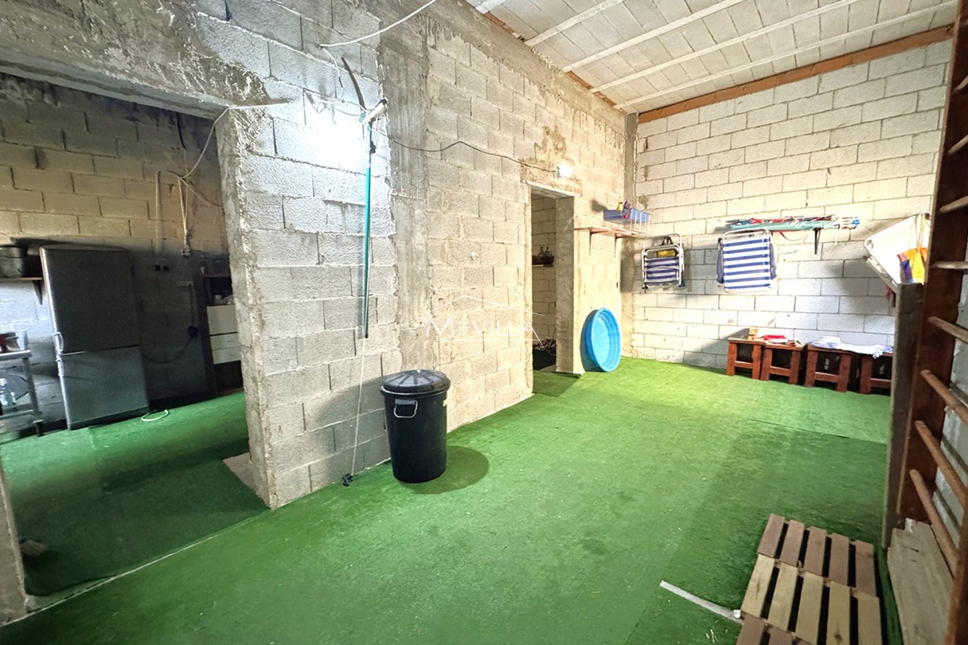 Salg (Resales) - Flat / leiligheter - Orihuela Costa - Cabo Roig