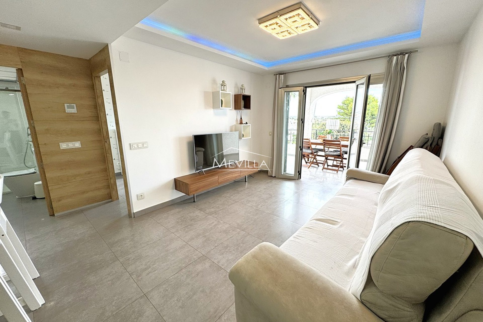 Salg (Resales) - Flat / leiligheter - Orihuela Costa - Cabo Roig