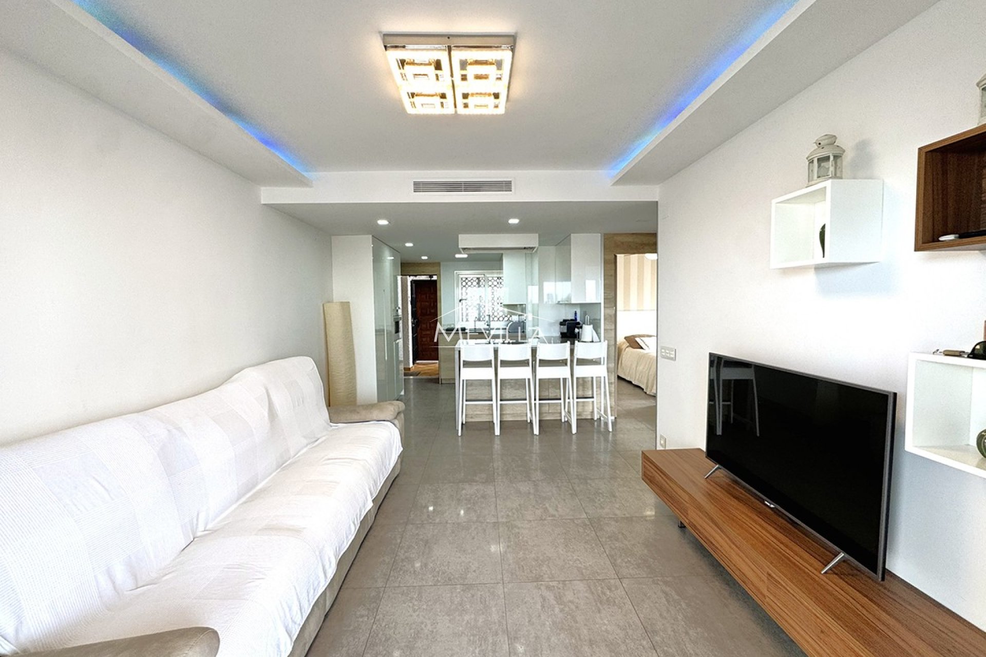 Salg (Resales) - Flat / leiligheter - Orihuela Costa - Cabo Roig