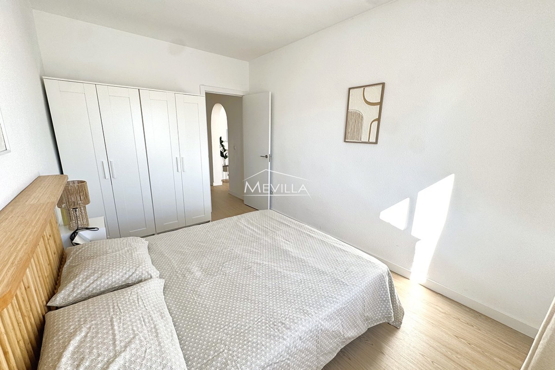 Salg (Resales) - Flat / leiligheter - Orihuela Costa - Cabo Roig