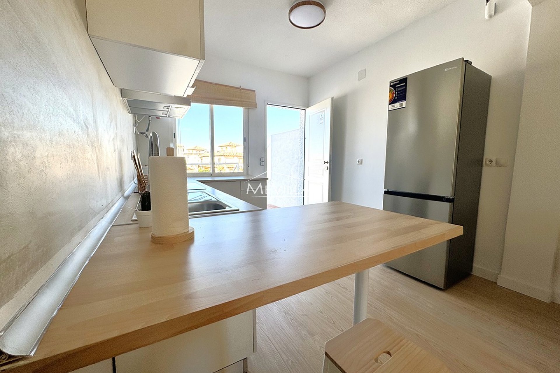 Salg (Resales) - Flat / leiligheter - Orihuela Costa - Cabo Roig