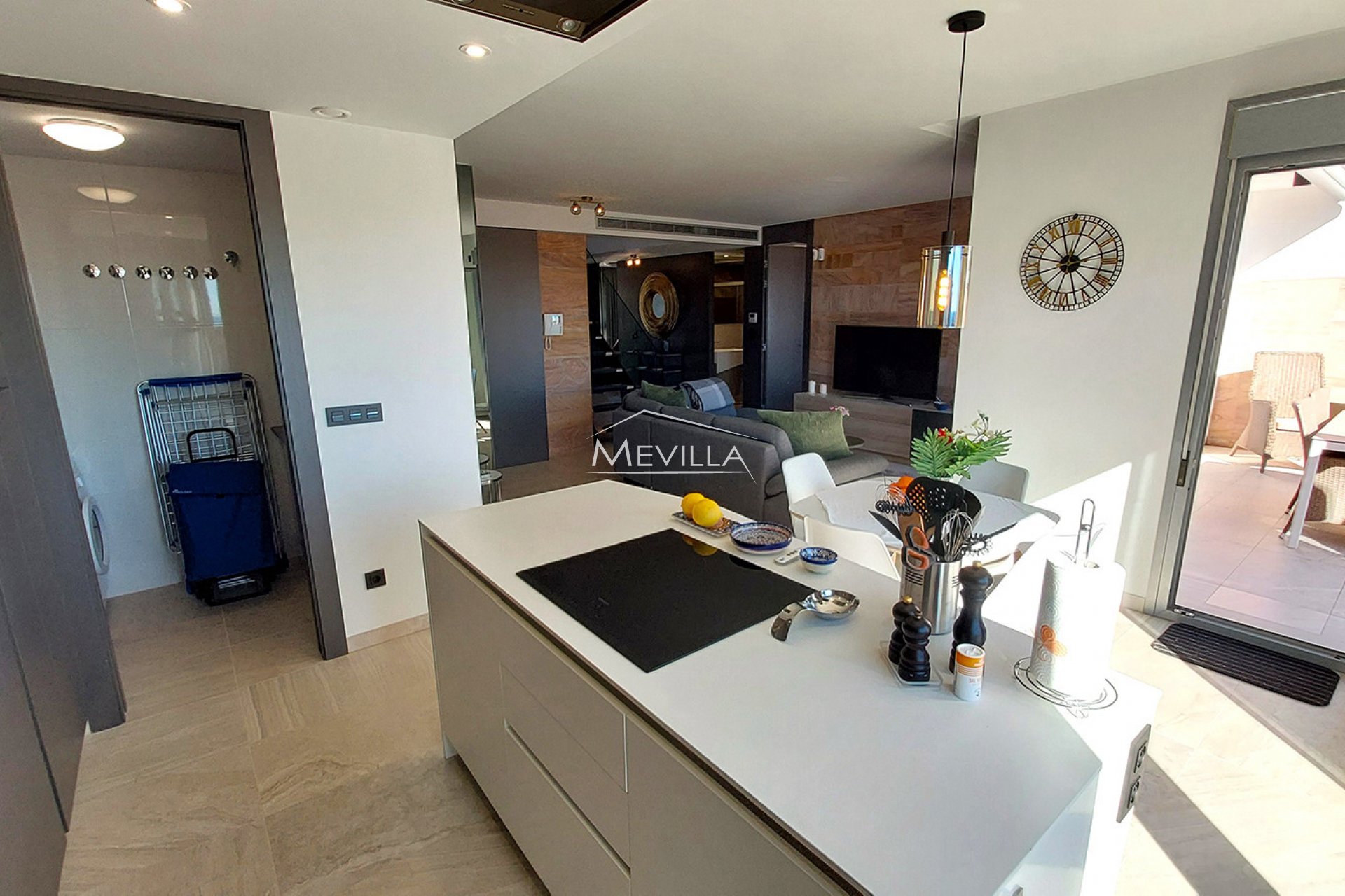 Salg (Resales) - Flat / leiligheter - Orihuela Costa - Cabo Roig