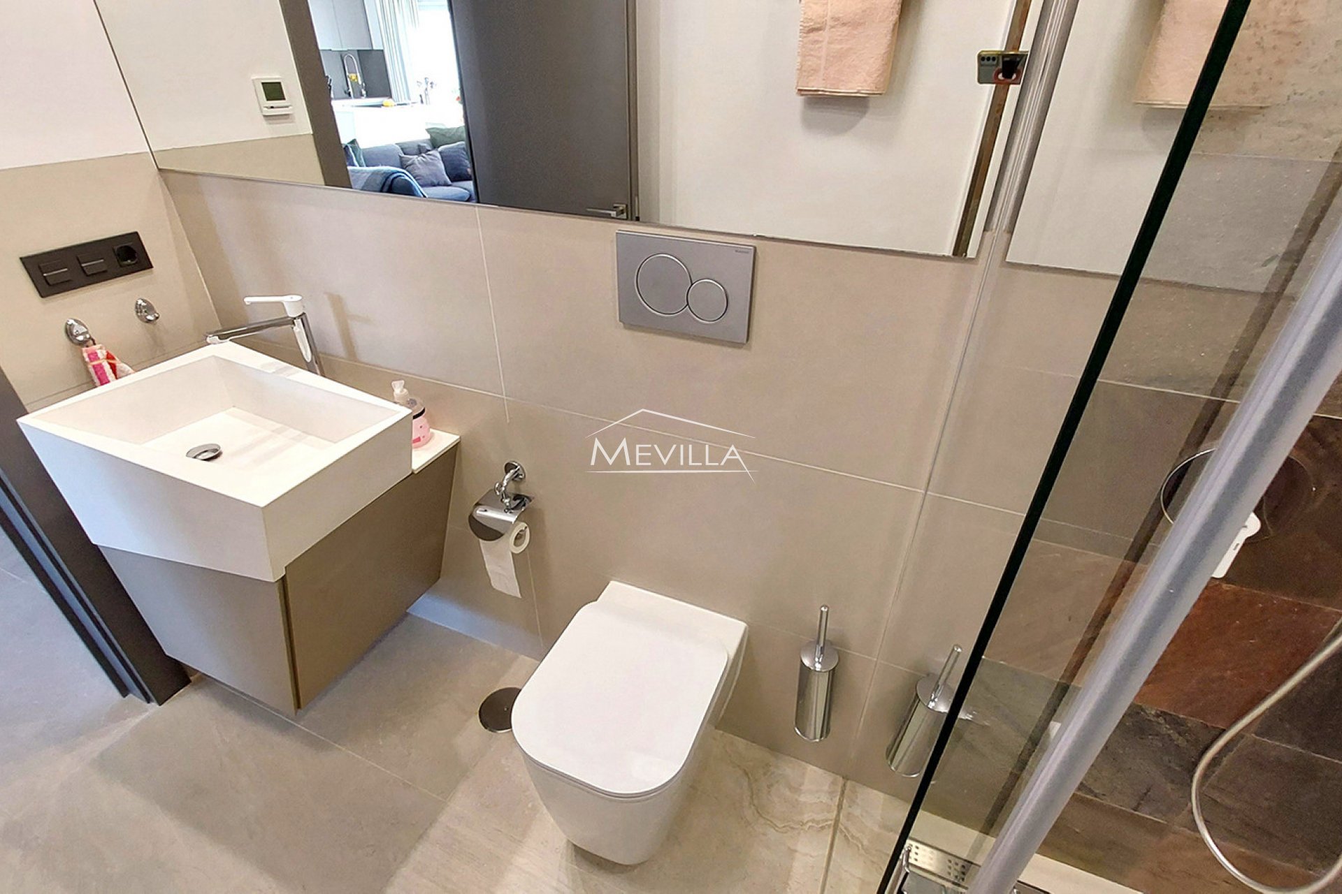 Salg (Resales) - Flat / leiligheter - Orihuela Costa - Cabo Roig