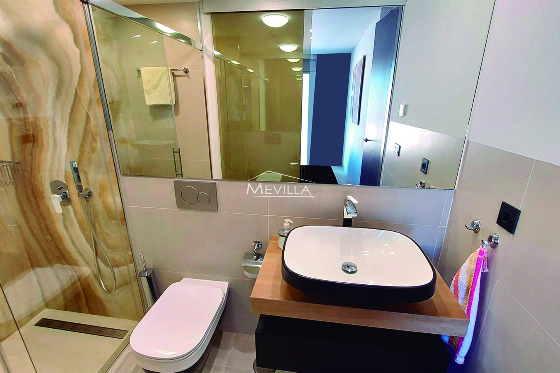 Salg (Resales) - Flat / leiligheter - Orihuela Costa - Cabo Roig