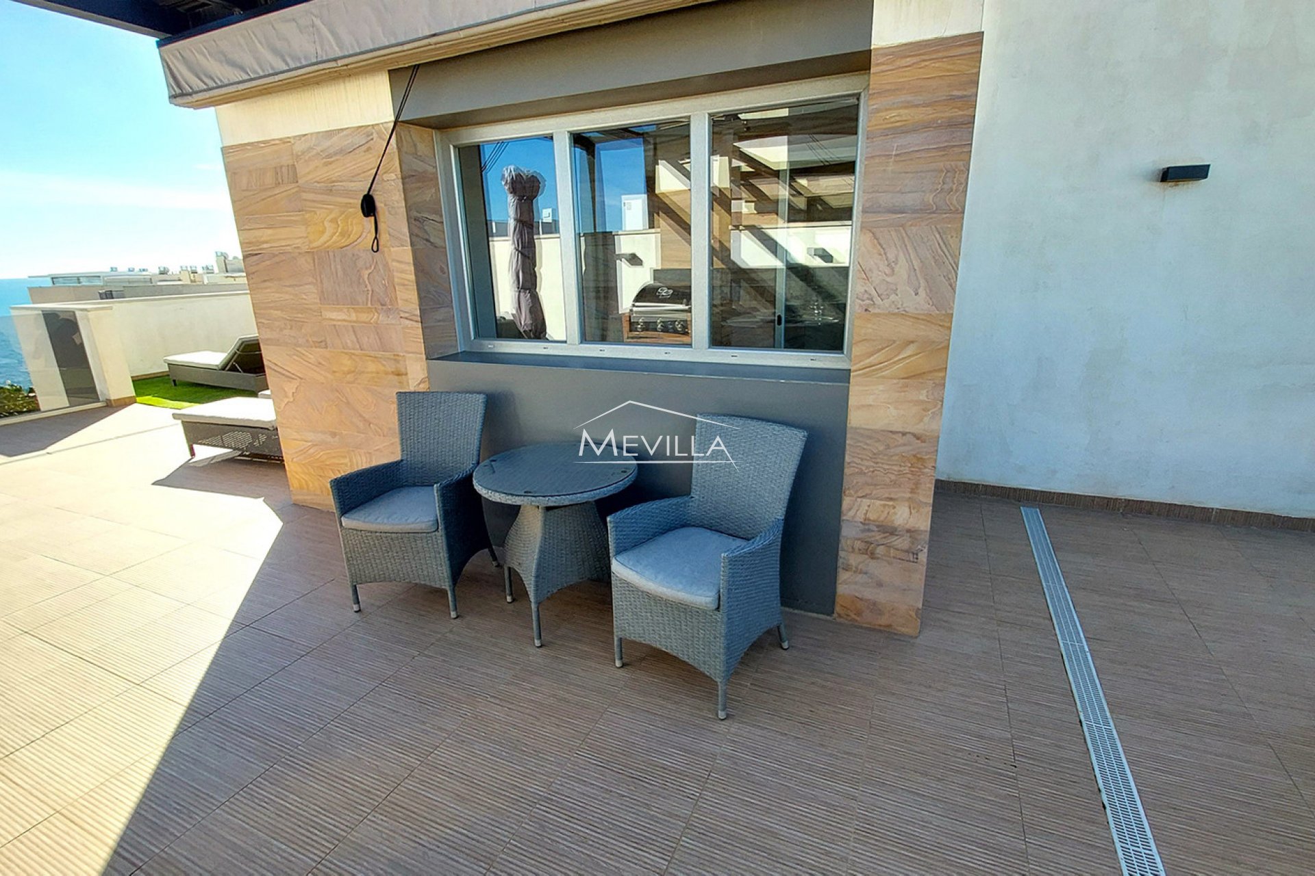 Salg (Resales) - Flat / leiligheter - Orihuela Costa - Cabo Roig