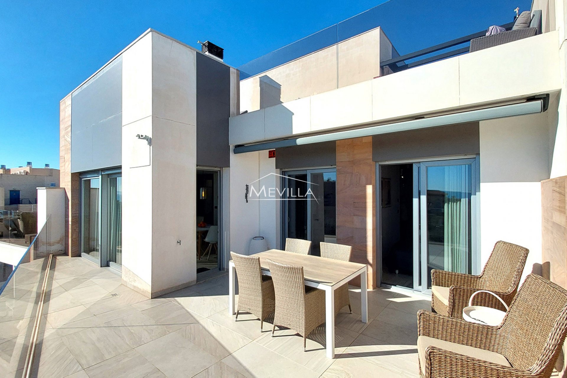 Salg (Resales) - Flat / leiligheter - Orihuela Costa - Cabo Roig