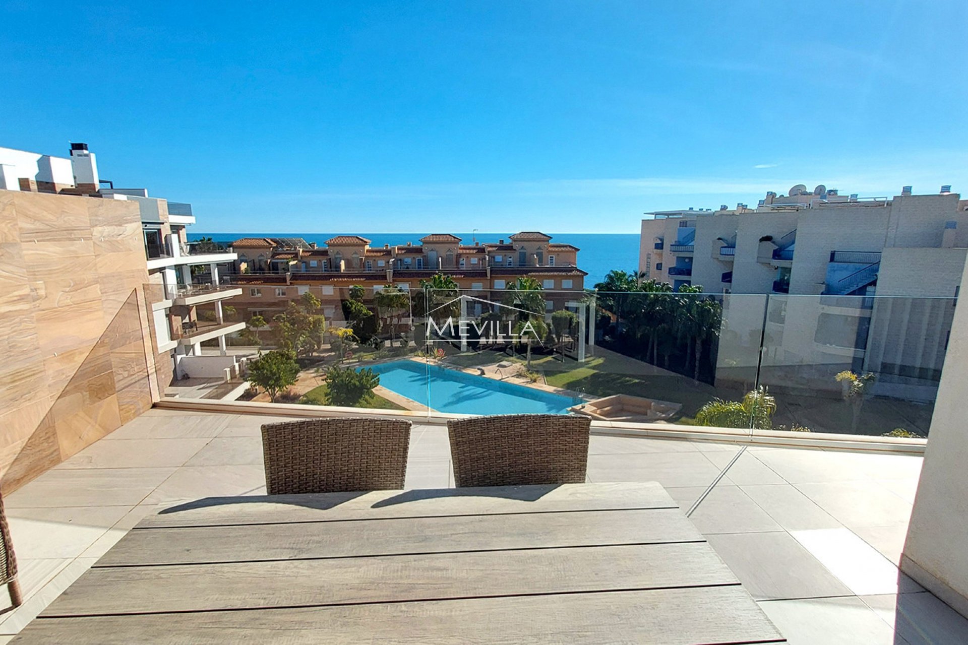 Salg (Resales) - Flat / leiligheter - Orihuela Costa - Cabo Roig
