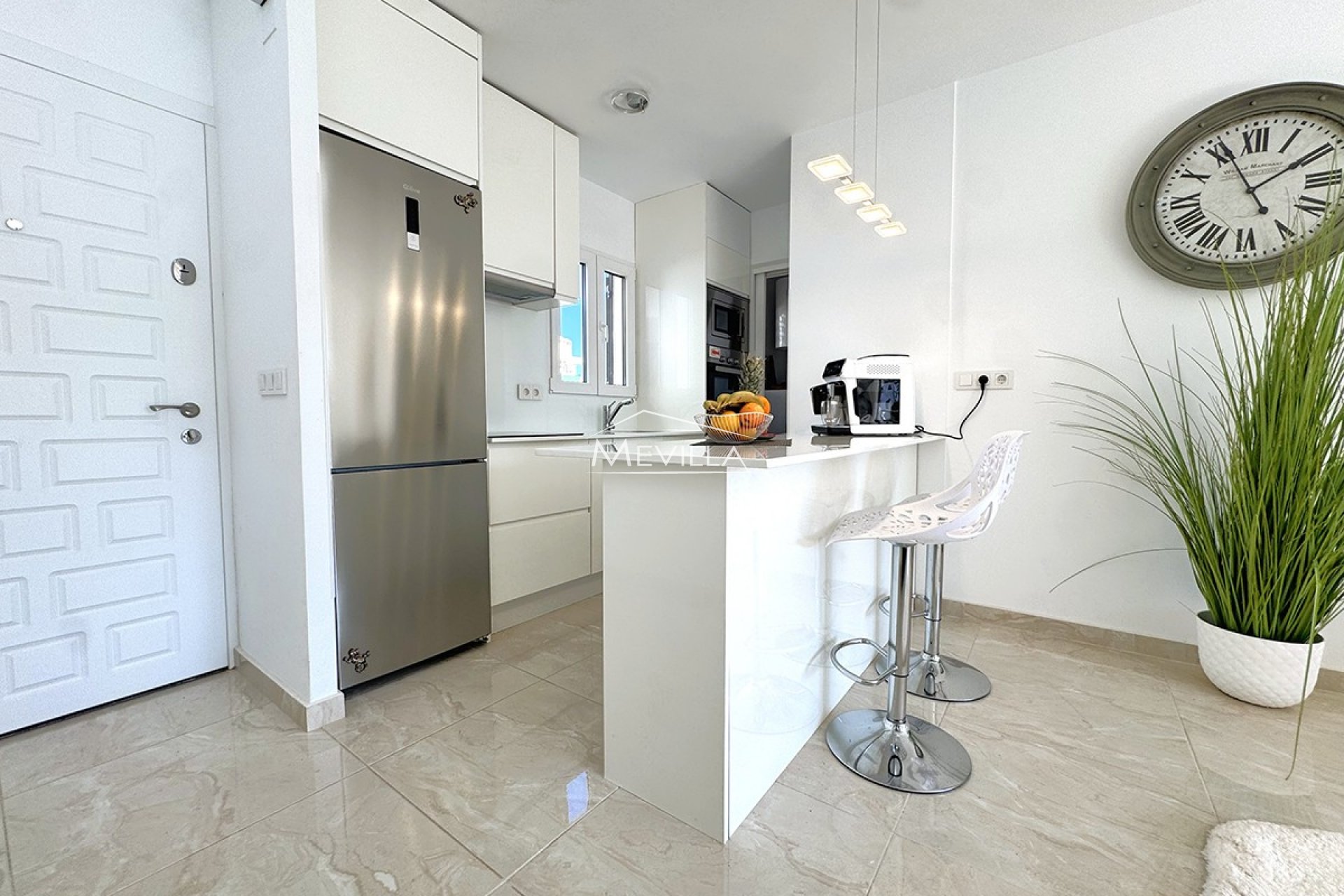 Salg (Resales) - Flat / leiligheter - Orihuela Costa - Cabo Roig