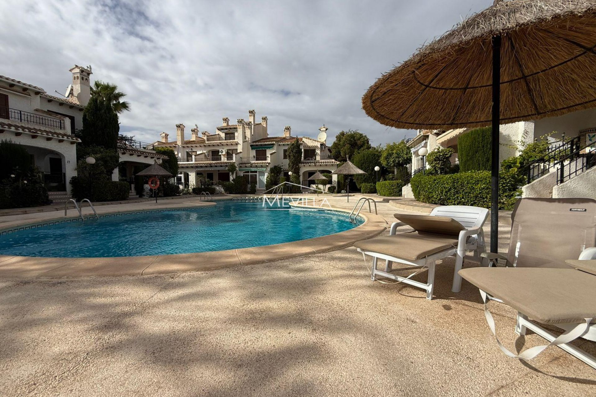 Salg (Resales) - Flat / leiligheter - Orihuela Costa - Cabo Roig