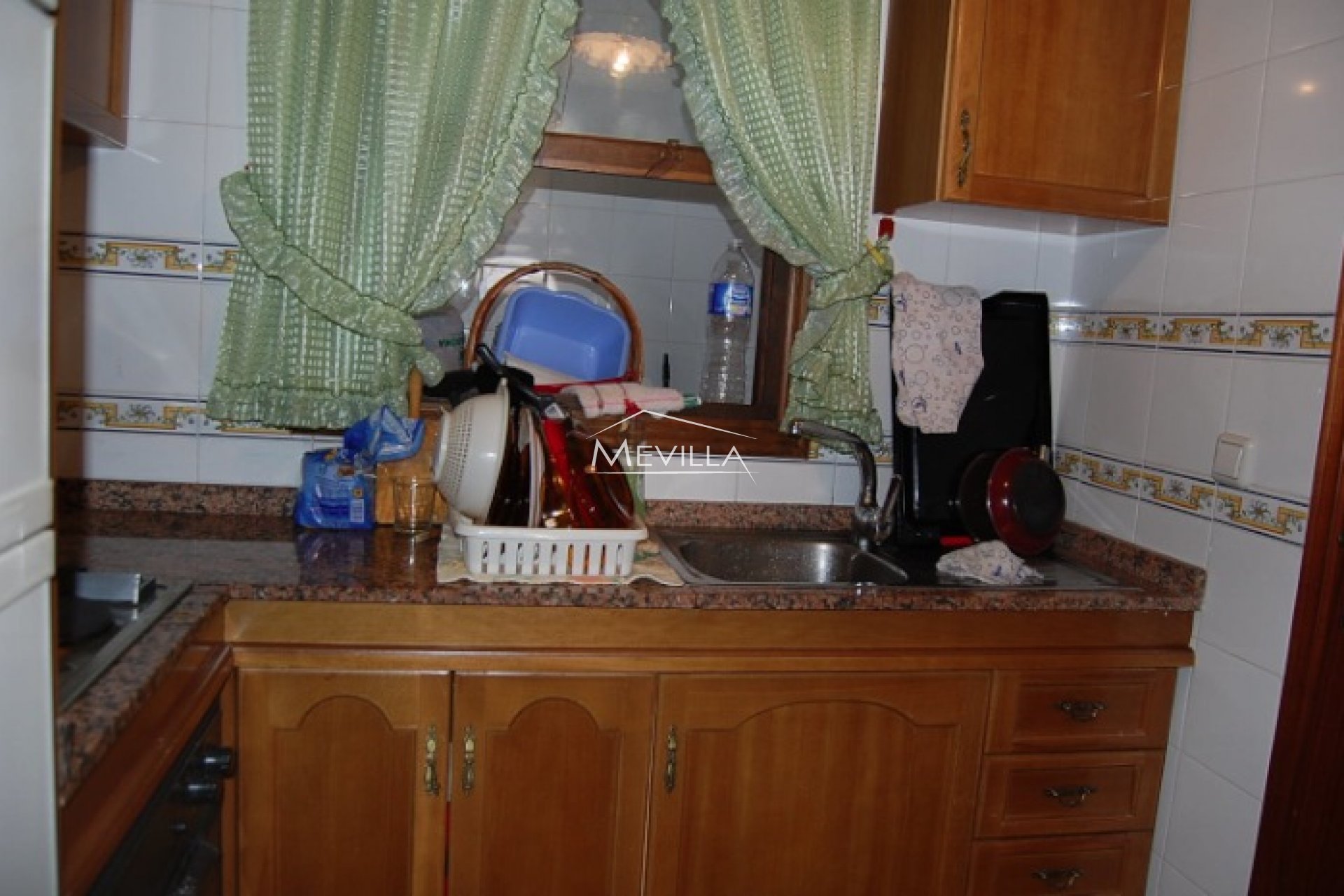 Salg (Resales) - Flat / leiligheter - Orihuela Costa - Cabo Roig