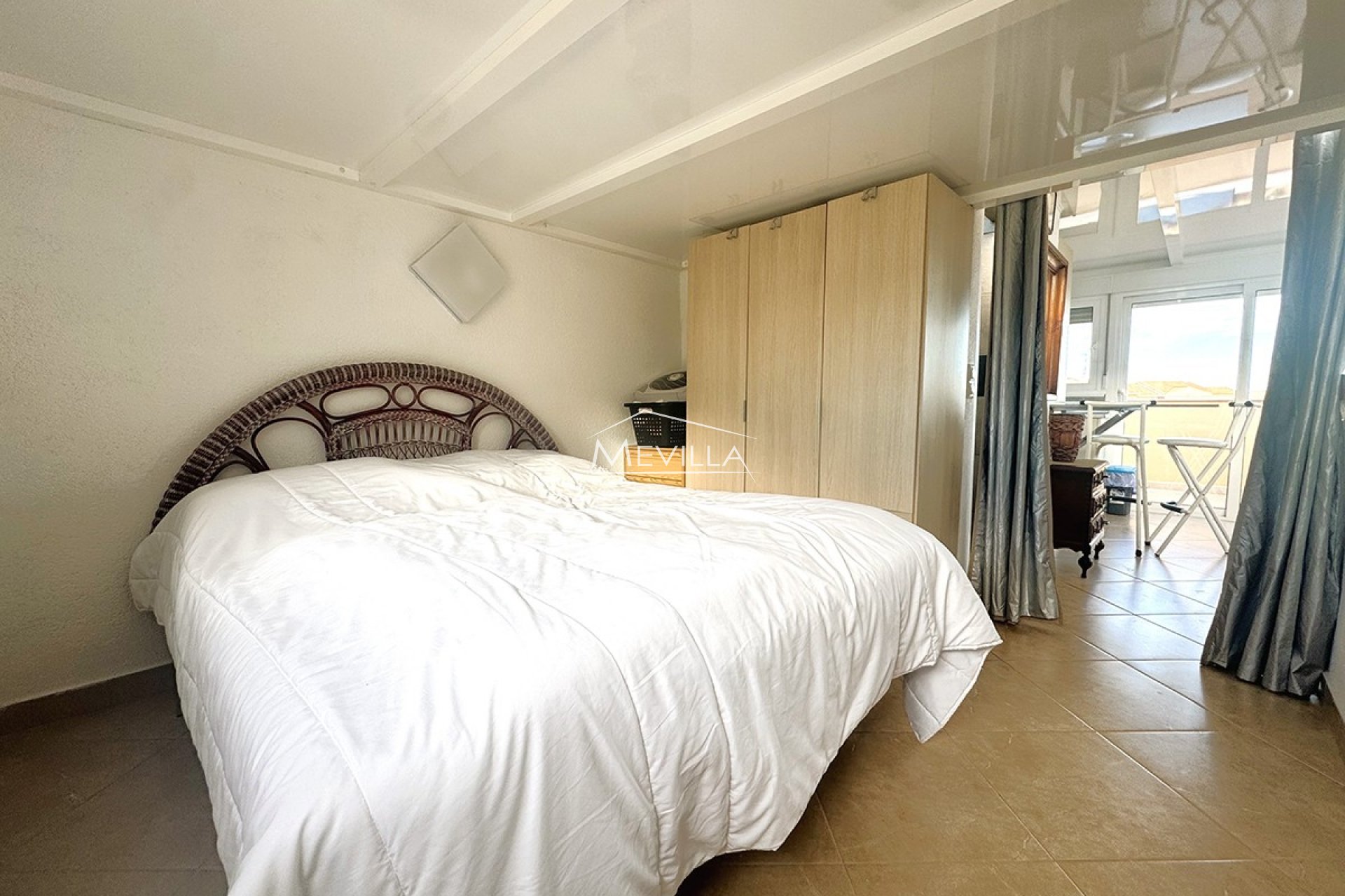 Salg (Resales) - Flat / leiligheter - Orihuela Costa - Campoamor