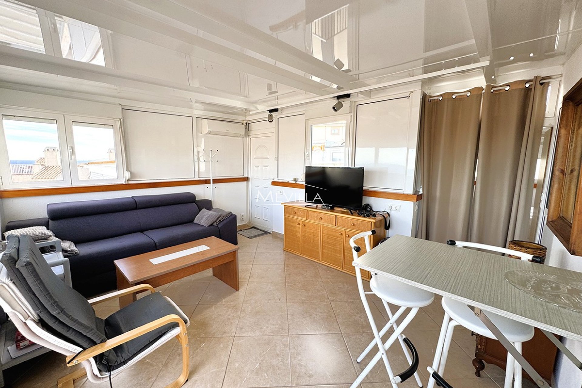 Salg (Resales) - Flat / leiligheter - Orihuela Costa - Campoamor