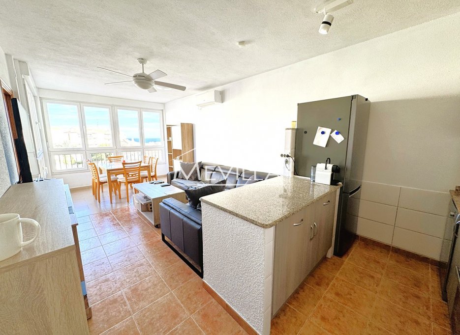 Salg (Resales) - Flat / leiligheter - Orihuela Costa - Campoamor