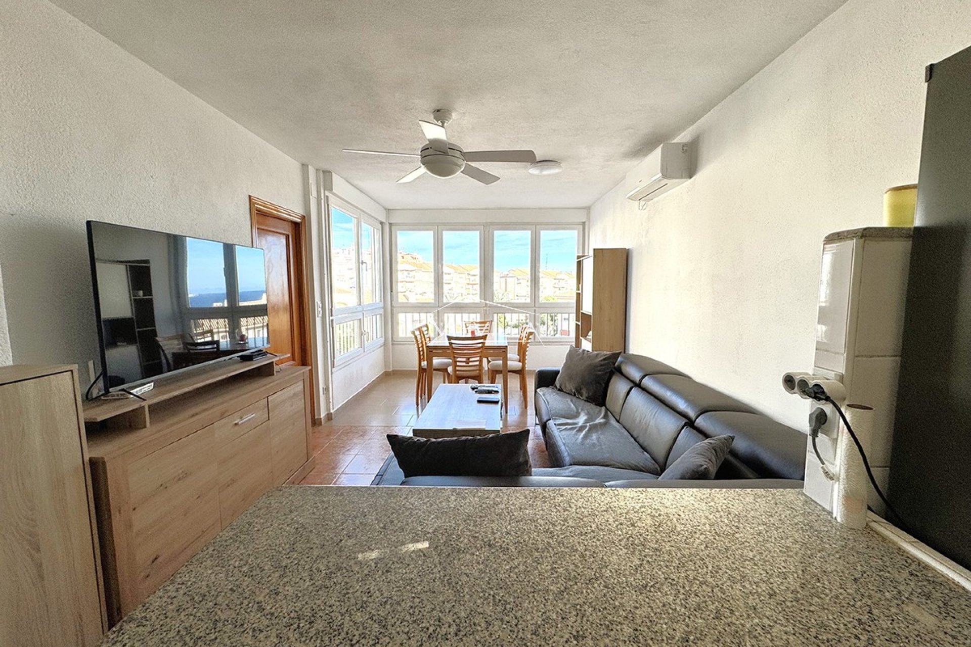 Salg (Resales) - Flat / leiligheter - Orihuela Costa - Campoamor