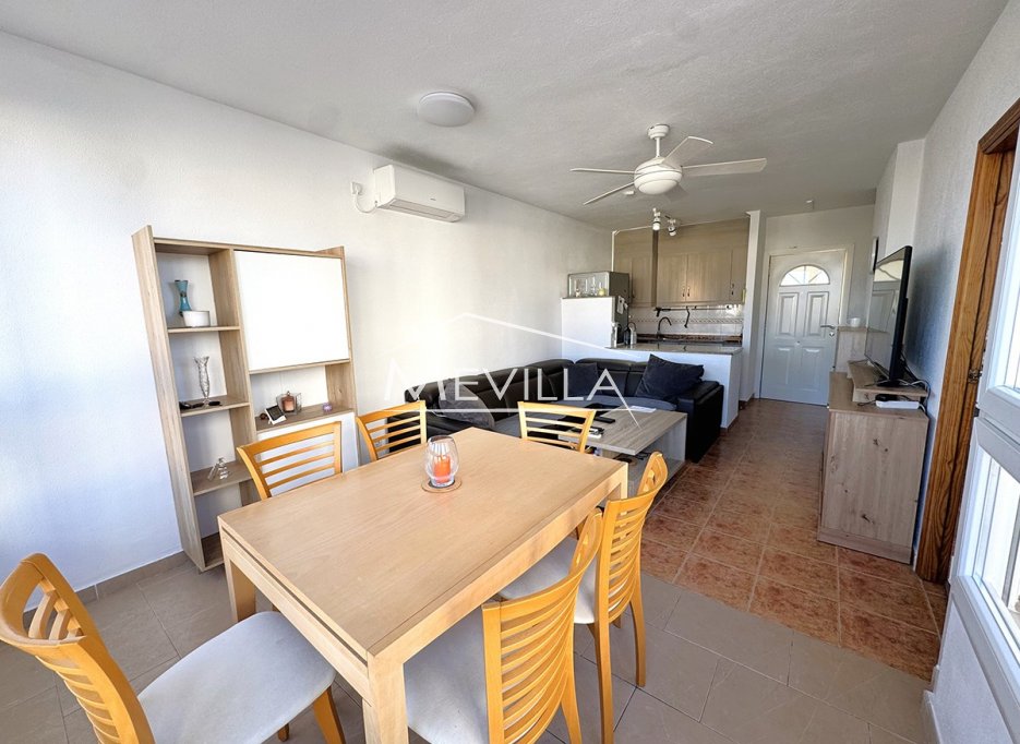 Salg (Resales) - Flat / leiligheter - Orihuela Costa - Campoamor