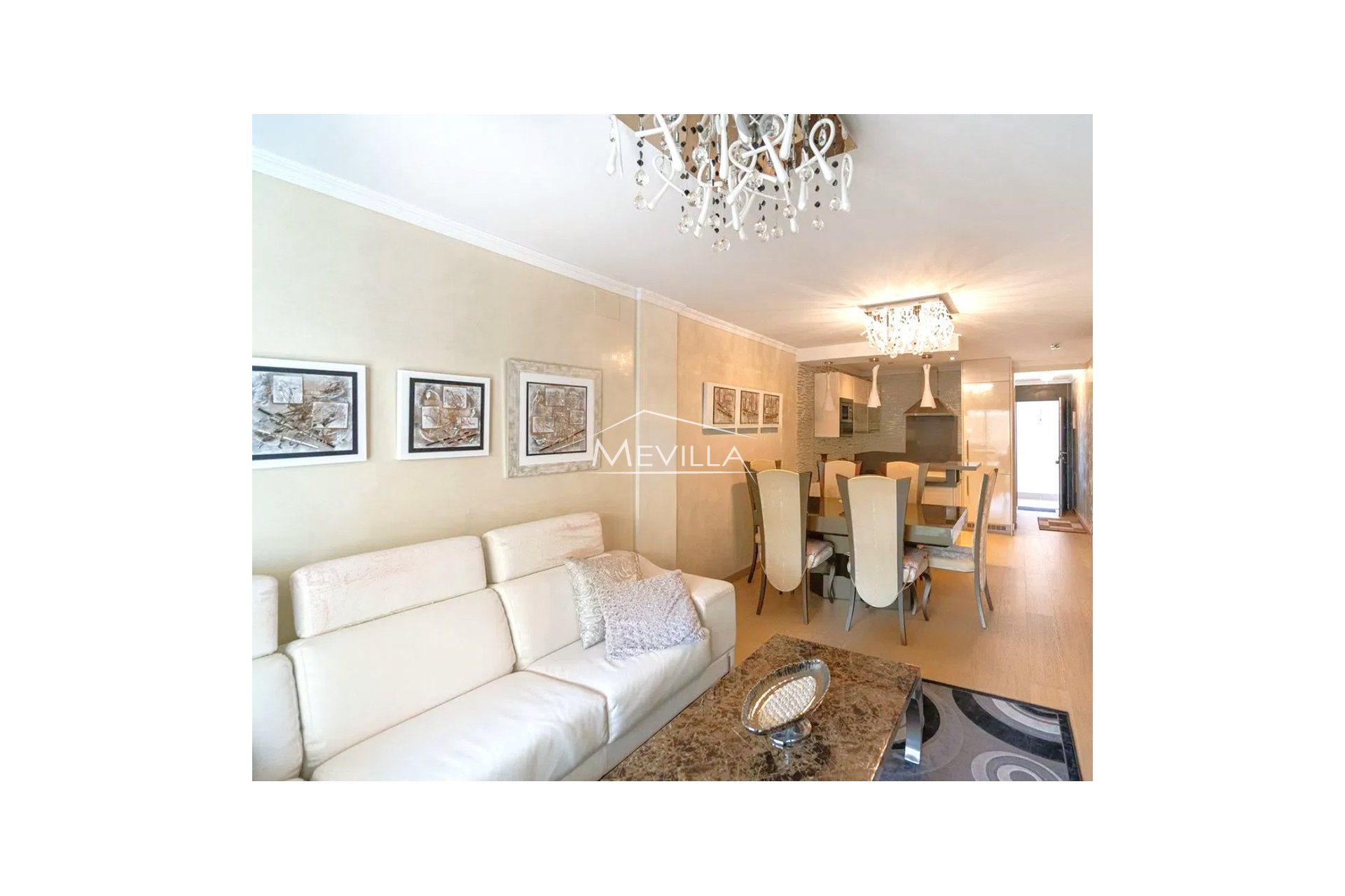 Salg (Resales) - Flat / leiligheter - Orihuela Costa - Campoamor