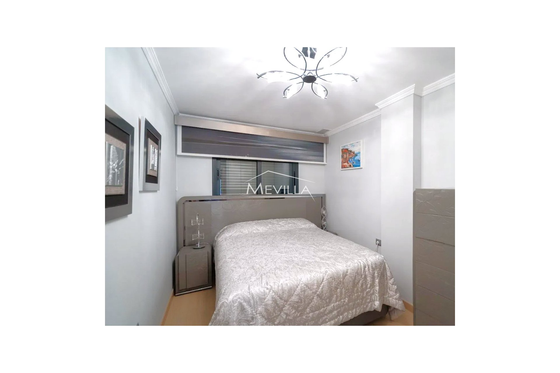 Salg (Resales) - Flat / leiligheter - Orihuela Costa - Campoamor