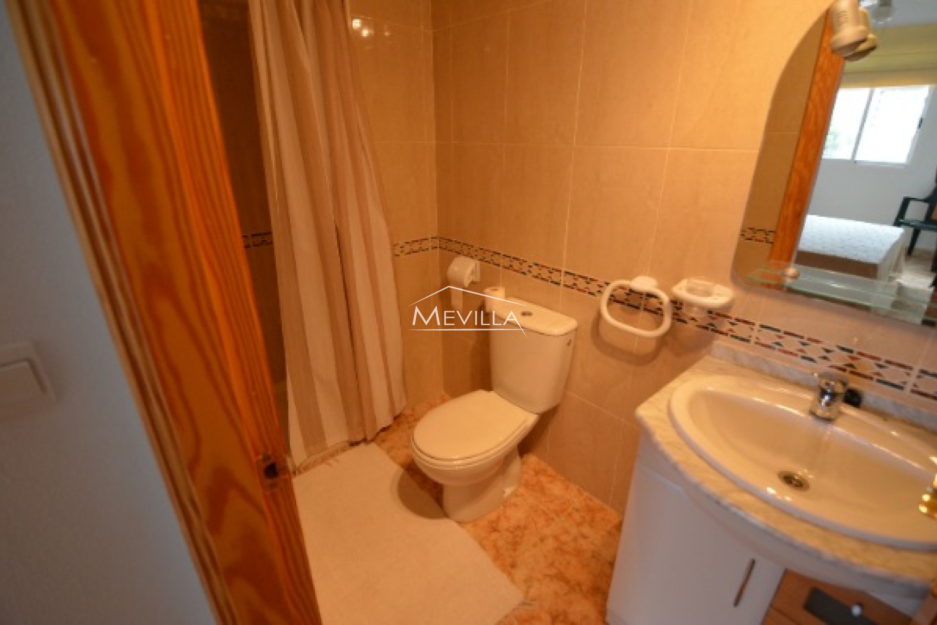 Salg (Resales) - Flat / leiligheter - Orihuela Costa - La Zenia