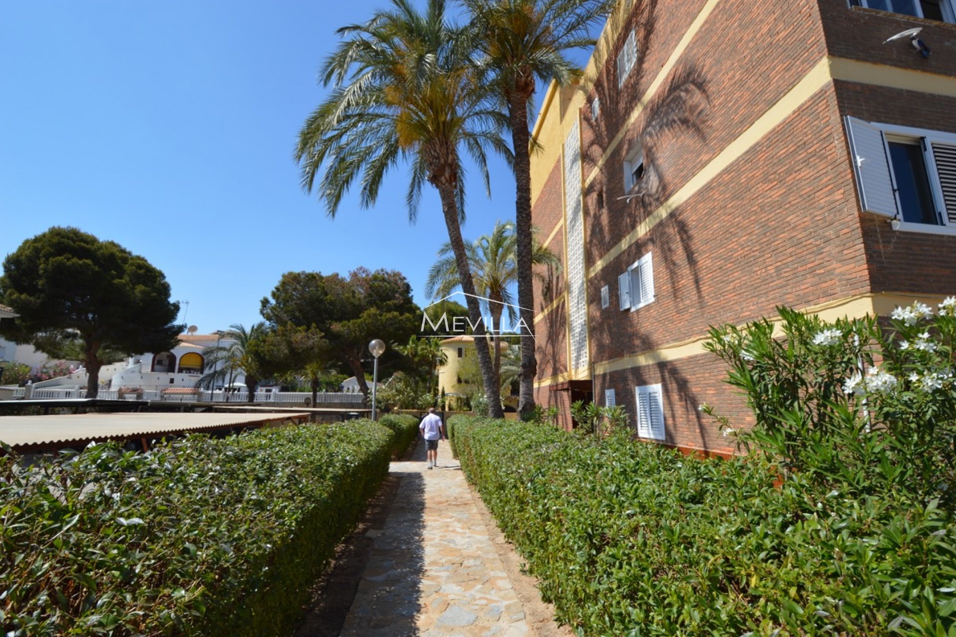 Salg (Resales) - Flat / leiligheter - Orihuela Costa - La Zenia