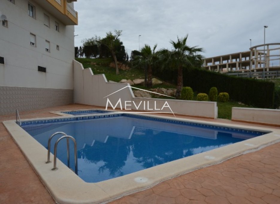 Salg (Resales) - Flat / leiligheter - Orihuela Costa - La Zenia