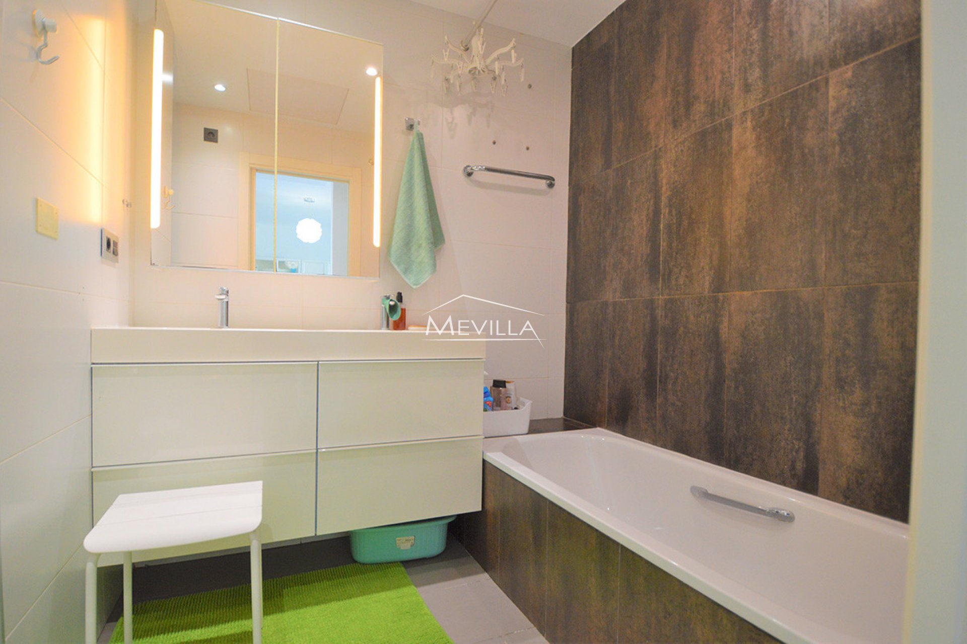 Salg (Resales) - Flat / leiligheter - Orihuela Costa - La Zenia