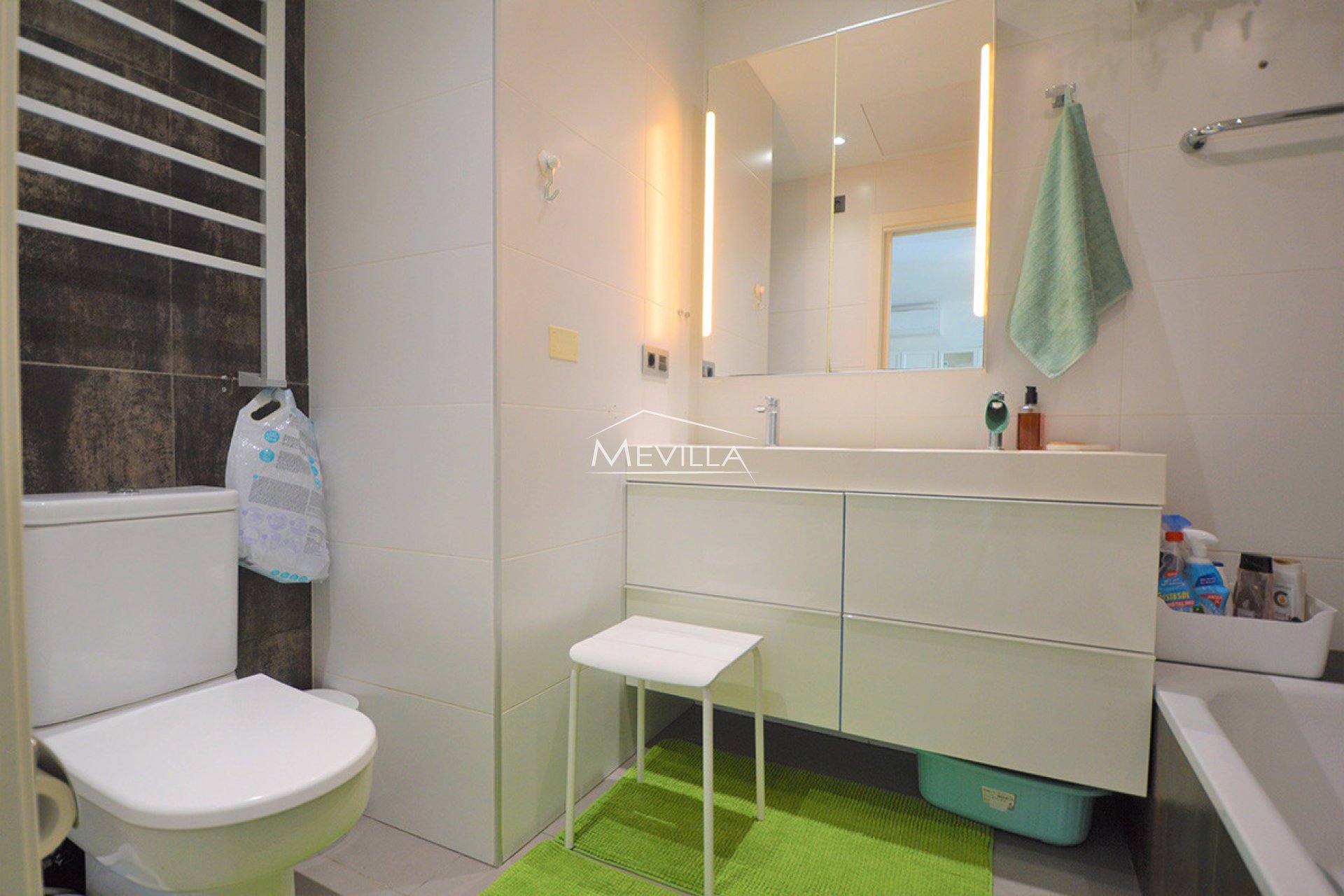 Salg (Resales) - Flat / leiligheter - Orihuela Costa - La Zenia