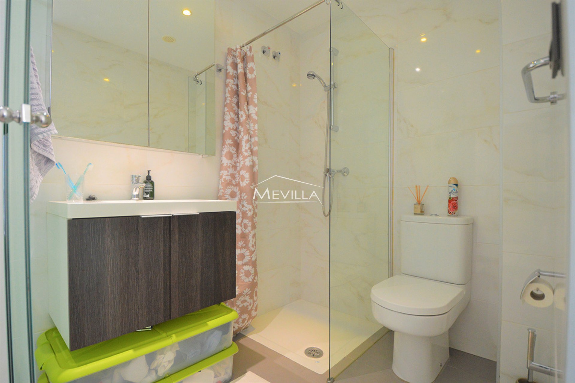 Salg (Resales) - Flat / leiligheter - Orihuela Costa - La Zenia