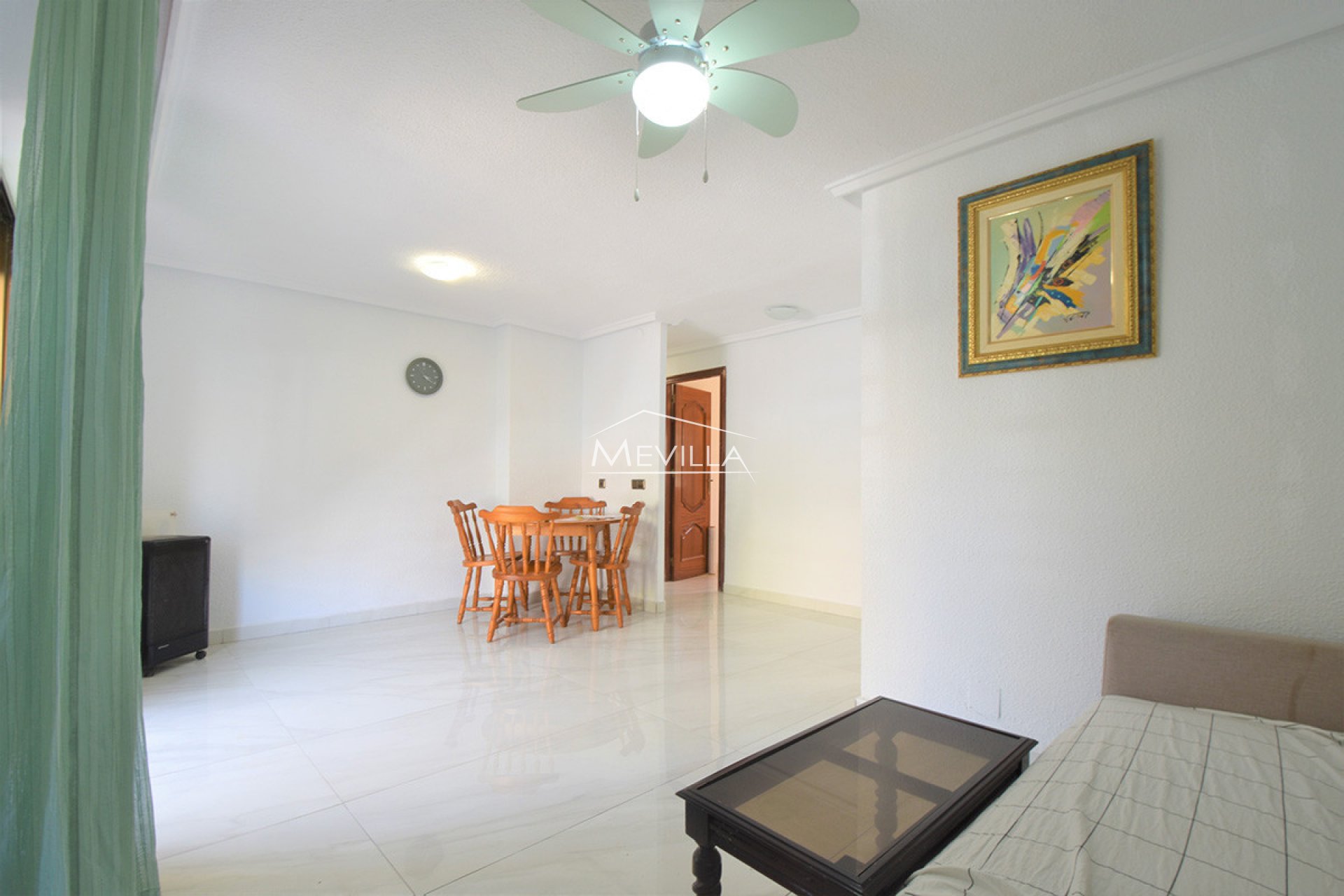 Salg (Resales) - Flat / leiligheter - Orihuela Costa - La Zenia